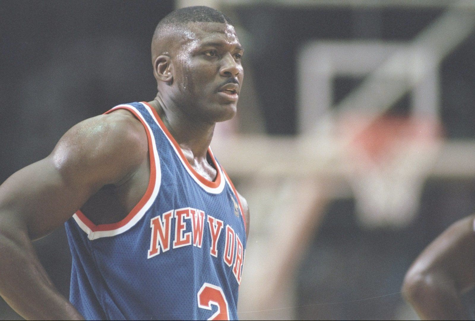 New York Knicks Breaking down the highest player salaries since 2000