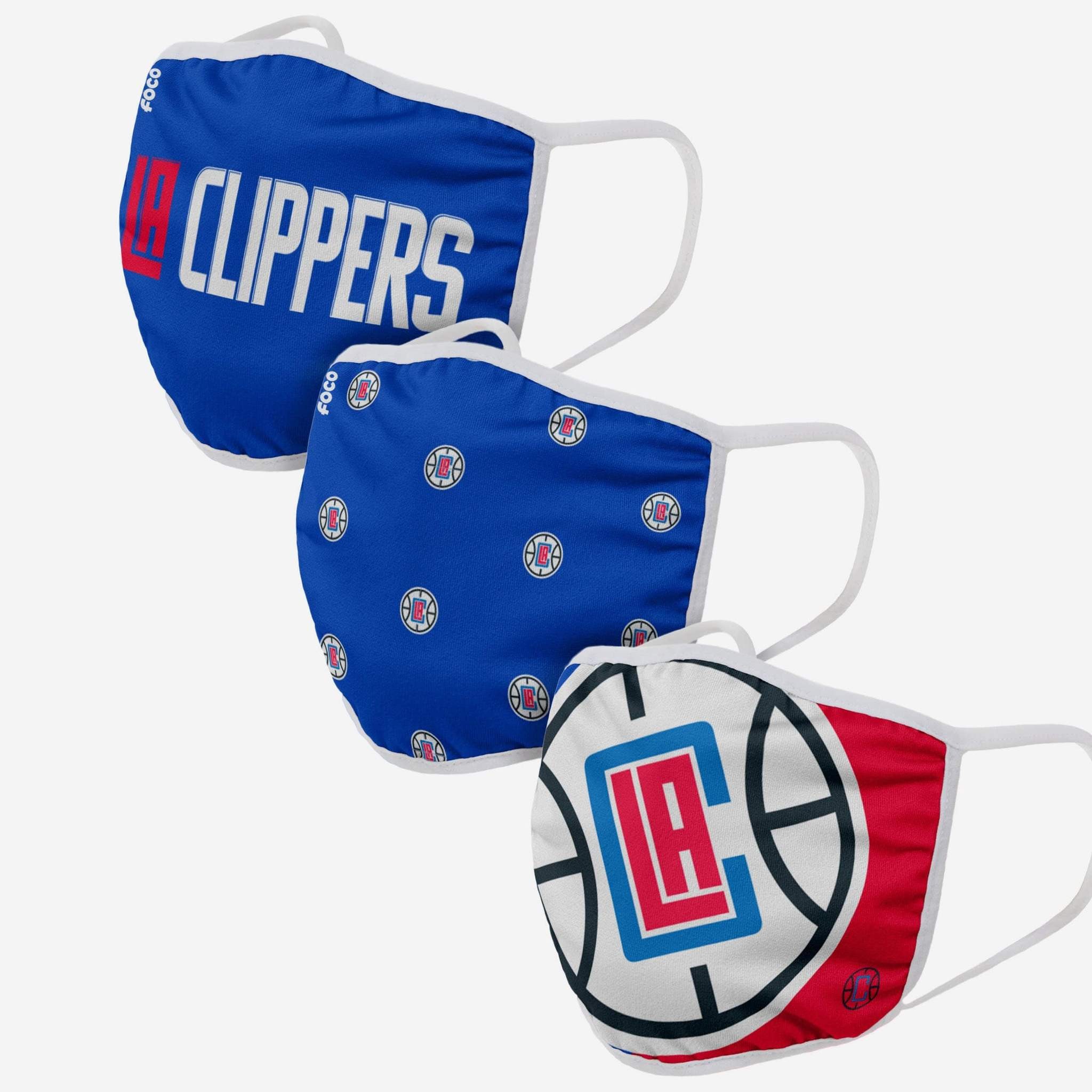 Los Angeles Clippers 2020 Holiday Gift Guide