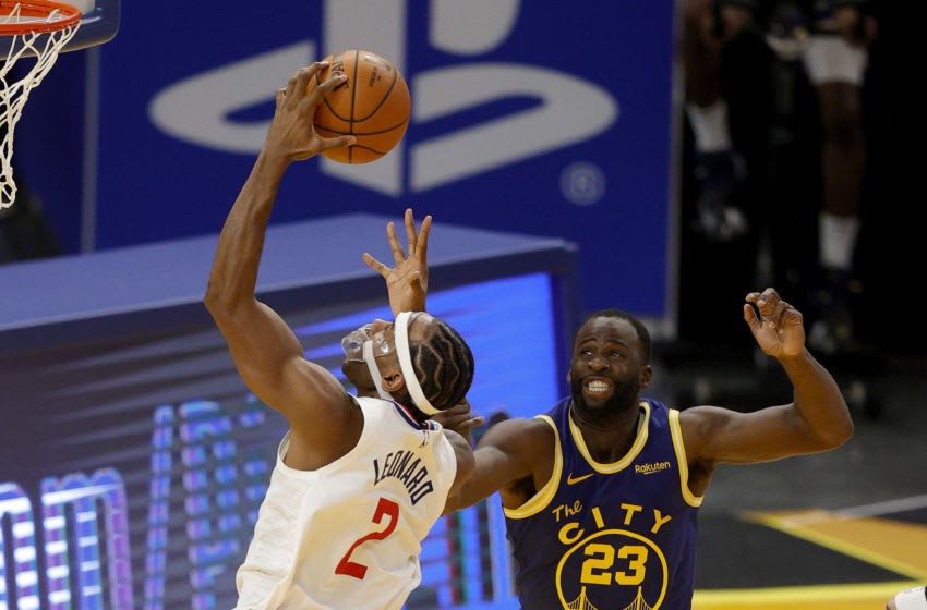 LA Clippers’ Depth Issues Might Not Be An Issue Come Postseason