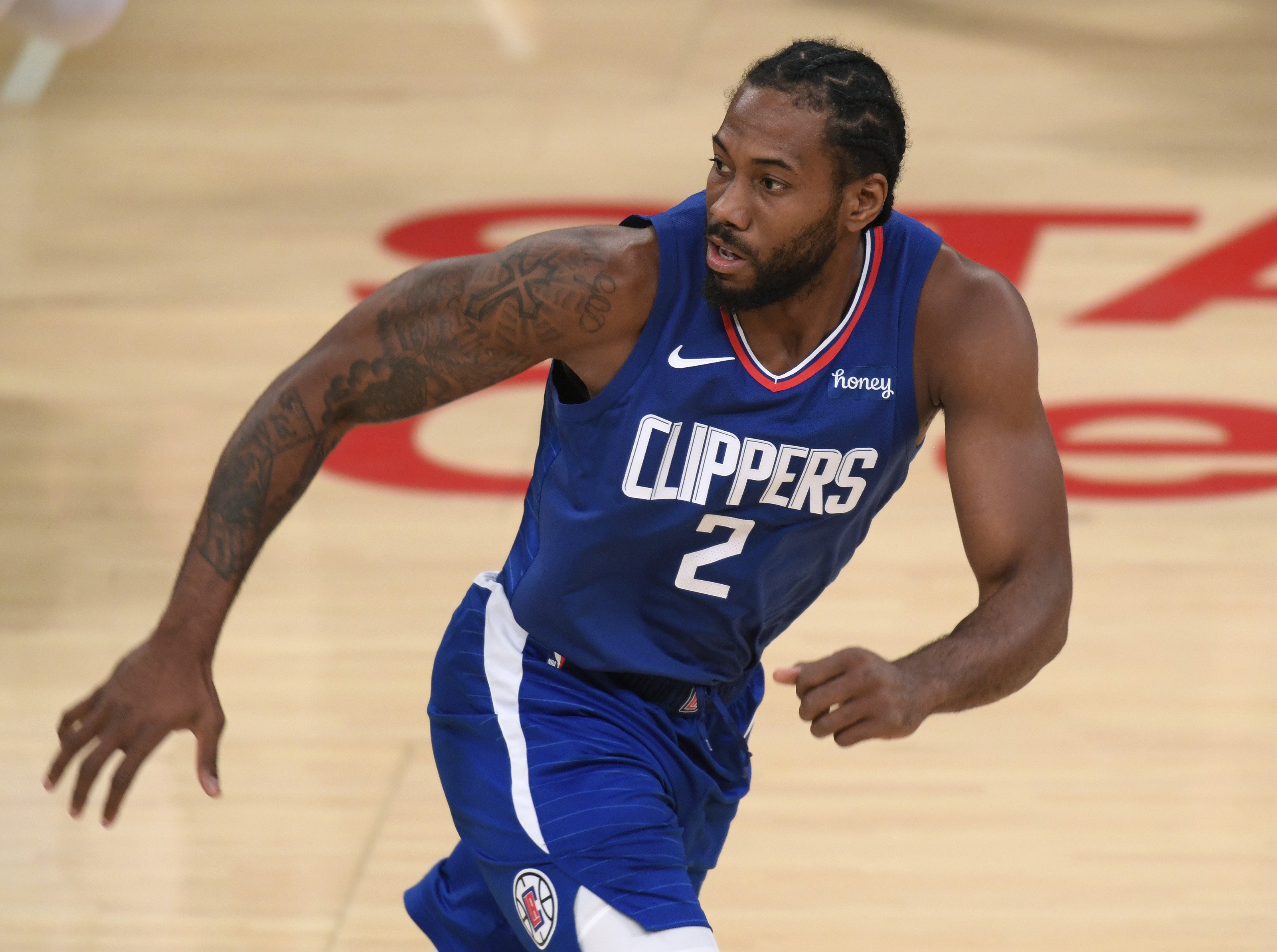 Three key takeaways from the LA Clippers’ first two preseason games