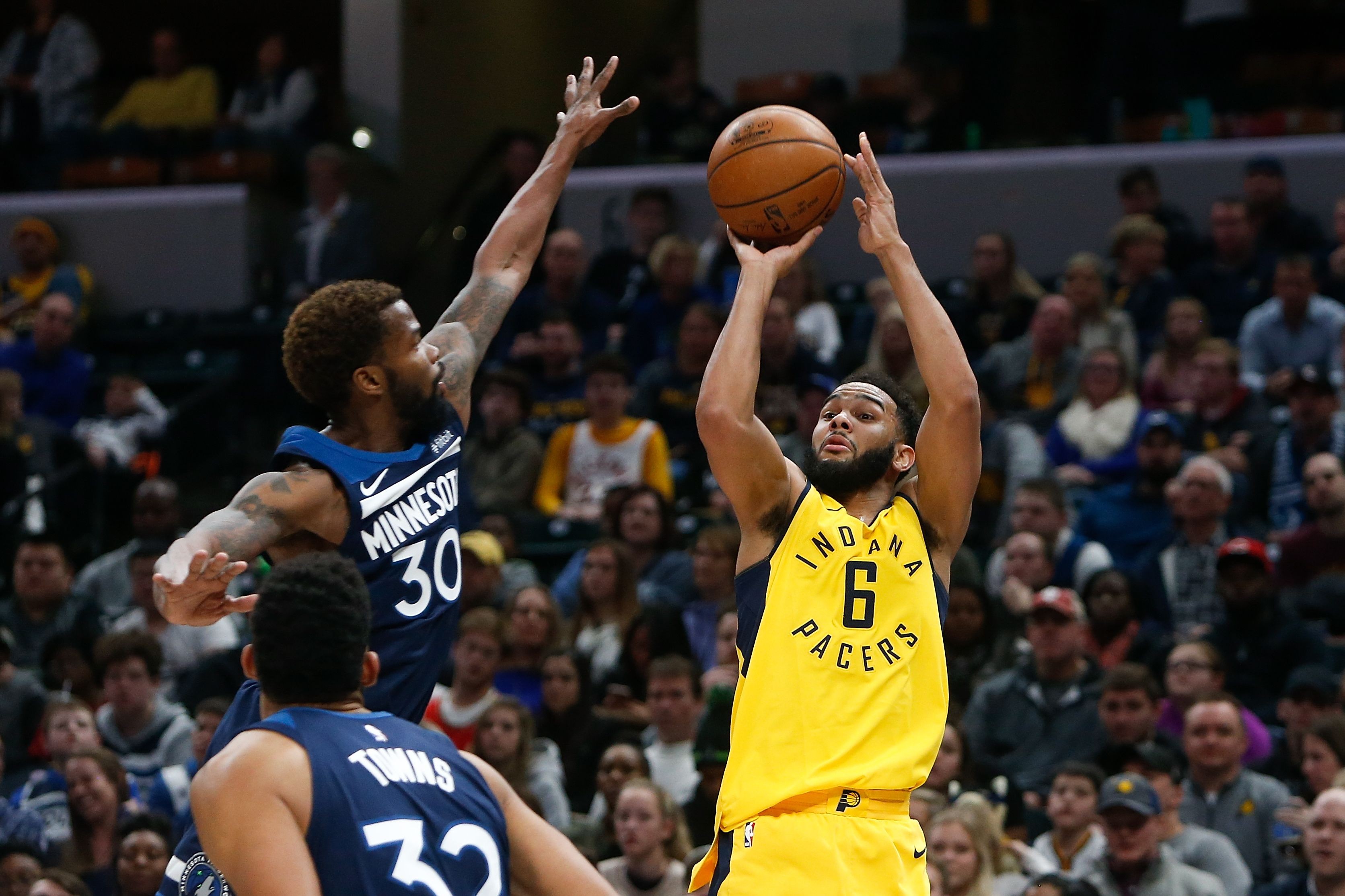 Cory Joseph worked his ass off to improve from beyond the arc
