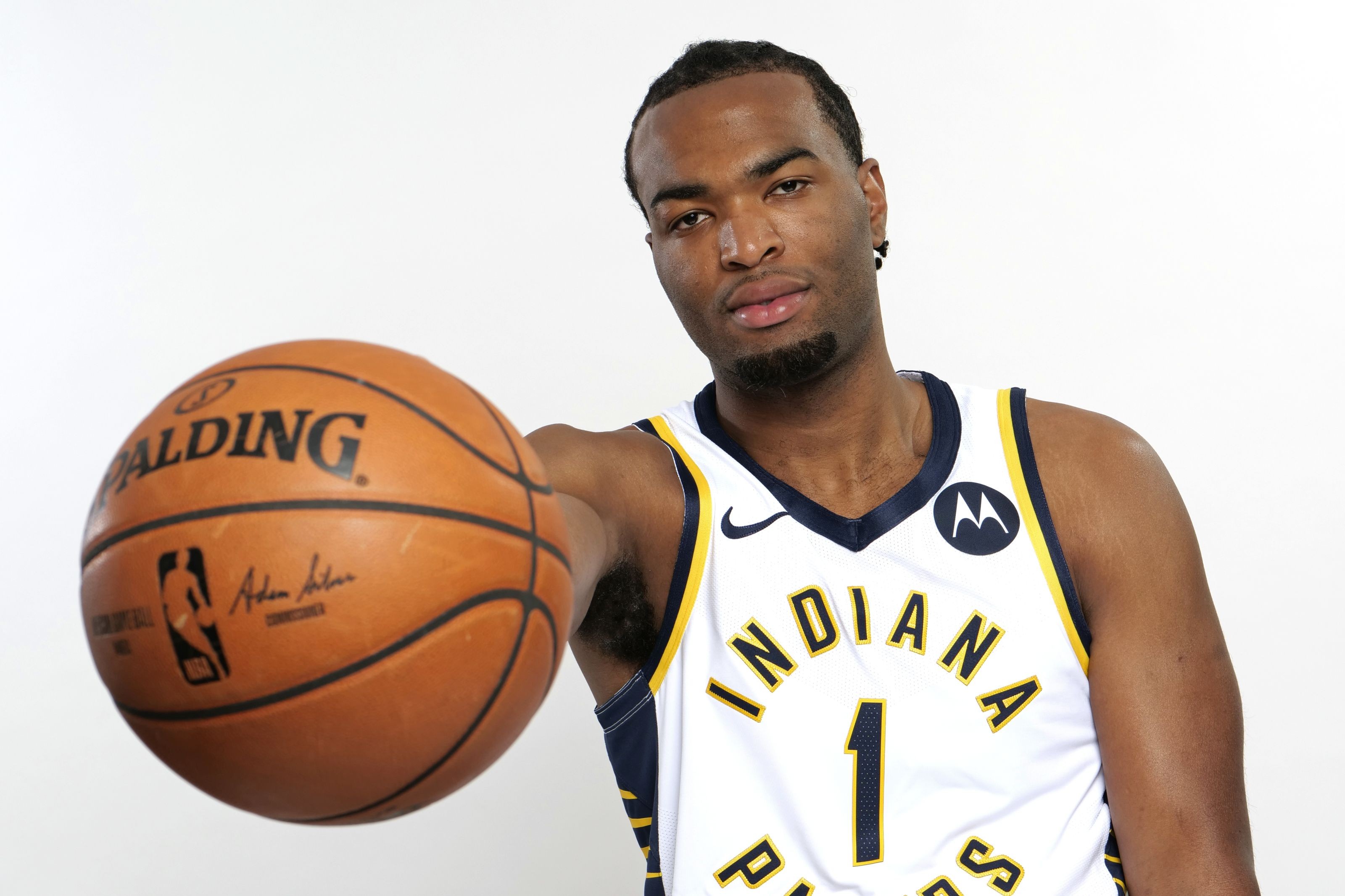 Indiana Pacers offseason wrapup A deeper look at the 6 new additions