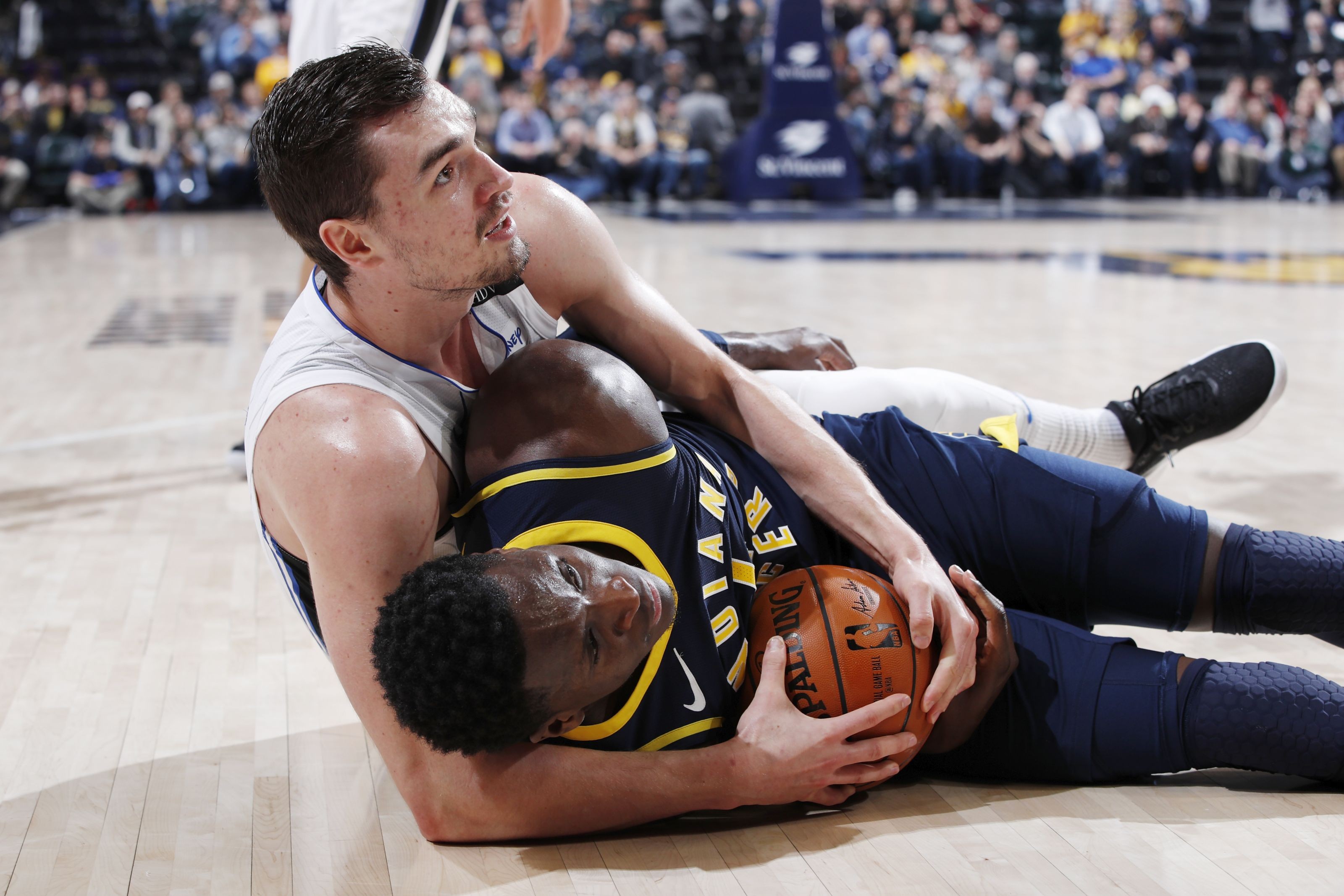 What Makes The Indiana Pacers Defense So Good?