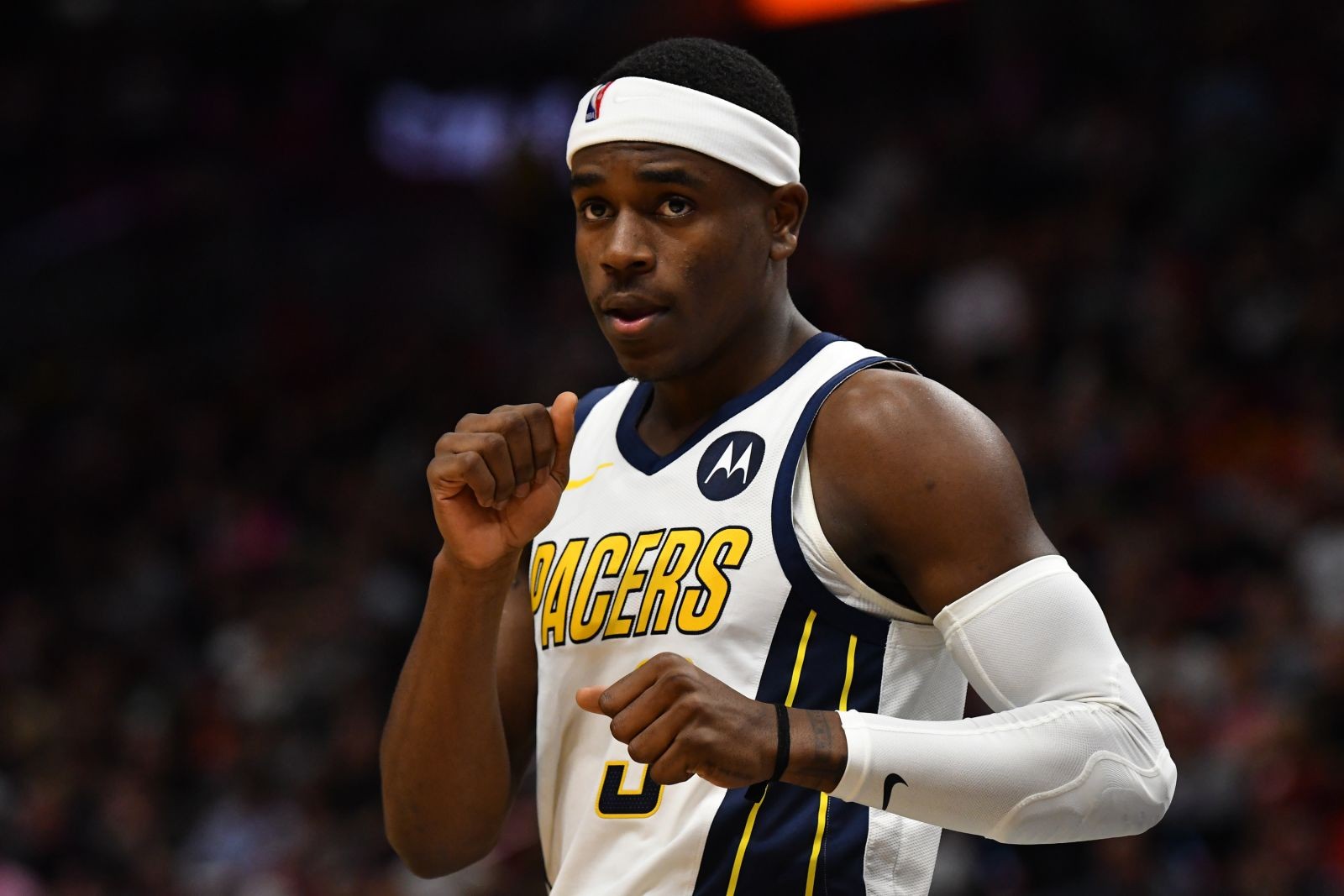 Grades: The Indiana Pacers season is over