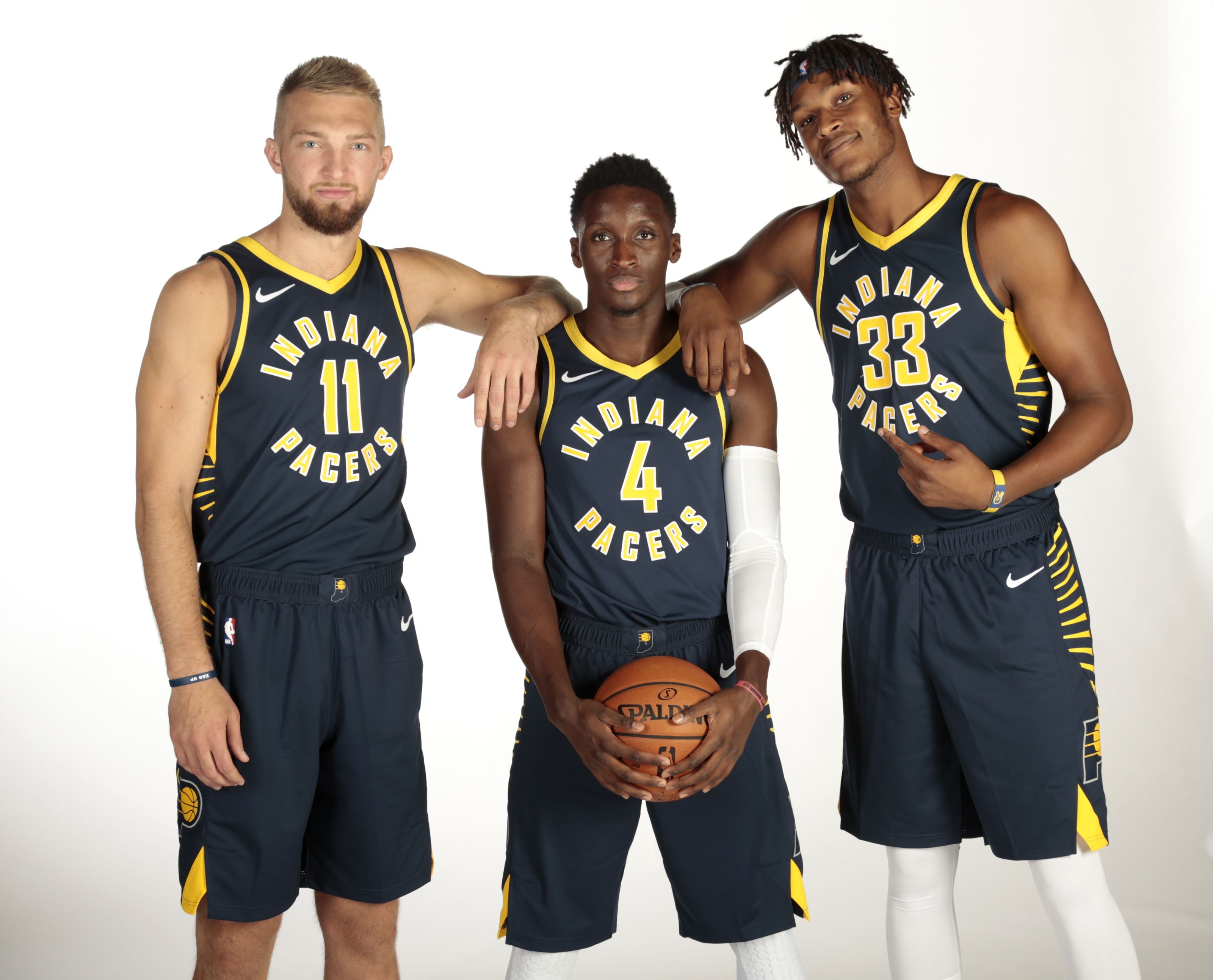 Analyzing the Indiana Pacers’ depth chart postfree agency