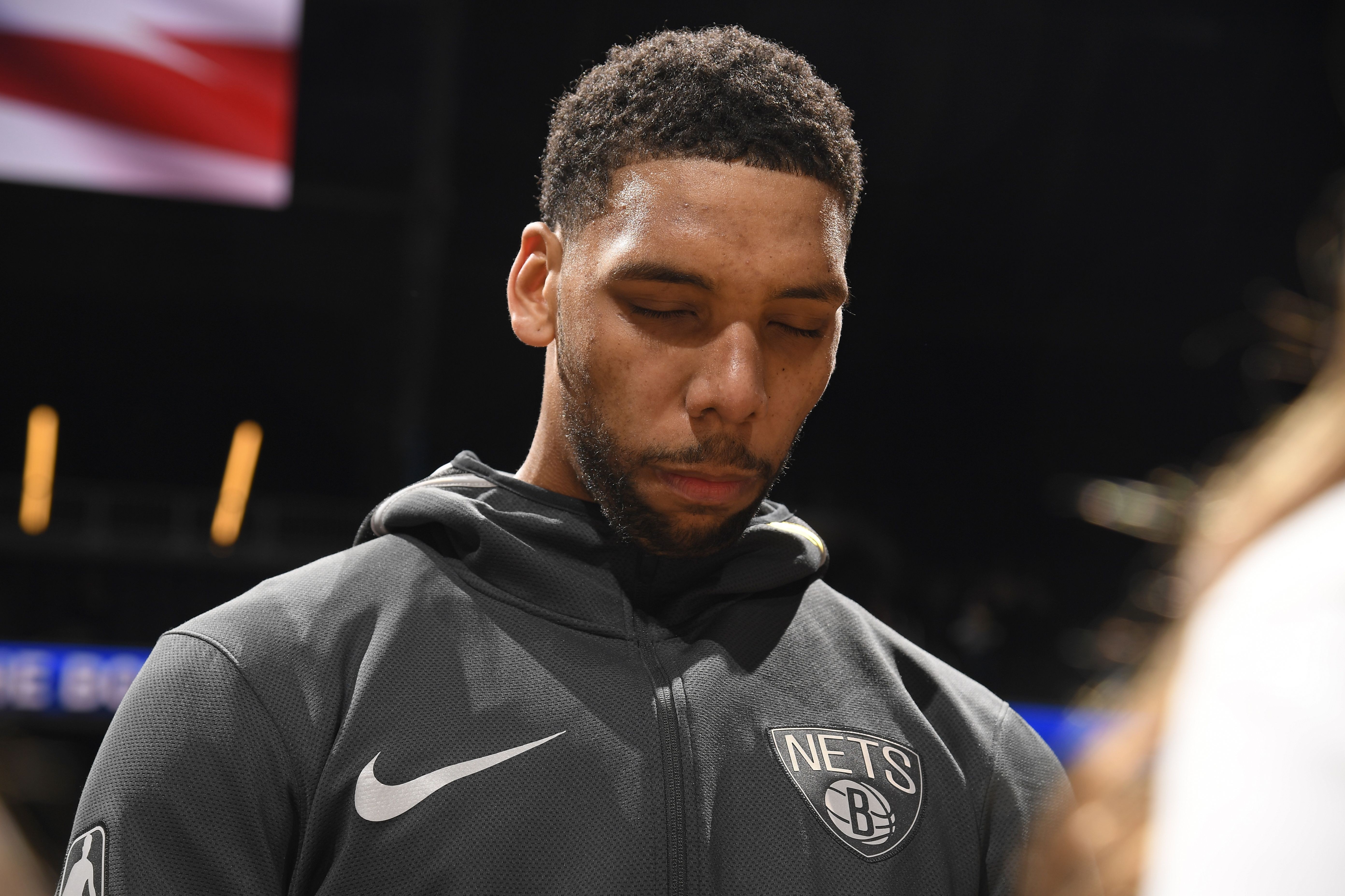 Players the Brooklyn Nets need to trade for after getting Okafor