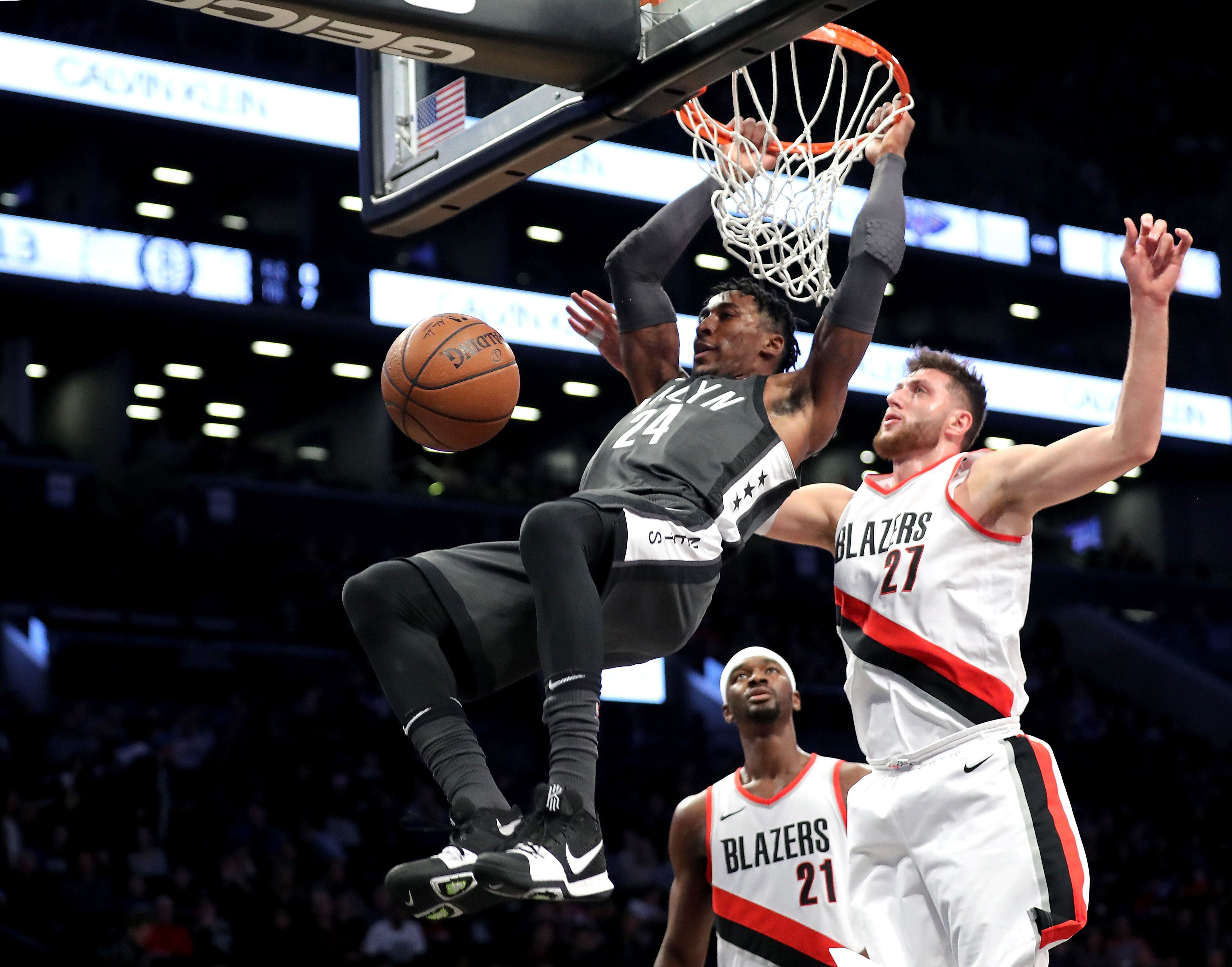 Brooklyn Nets vs. Memphis Grizzlies game preview and predictions