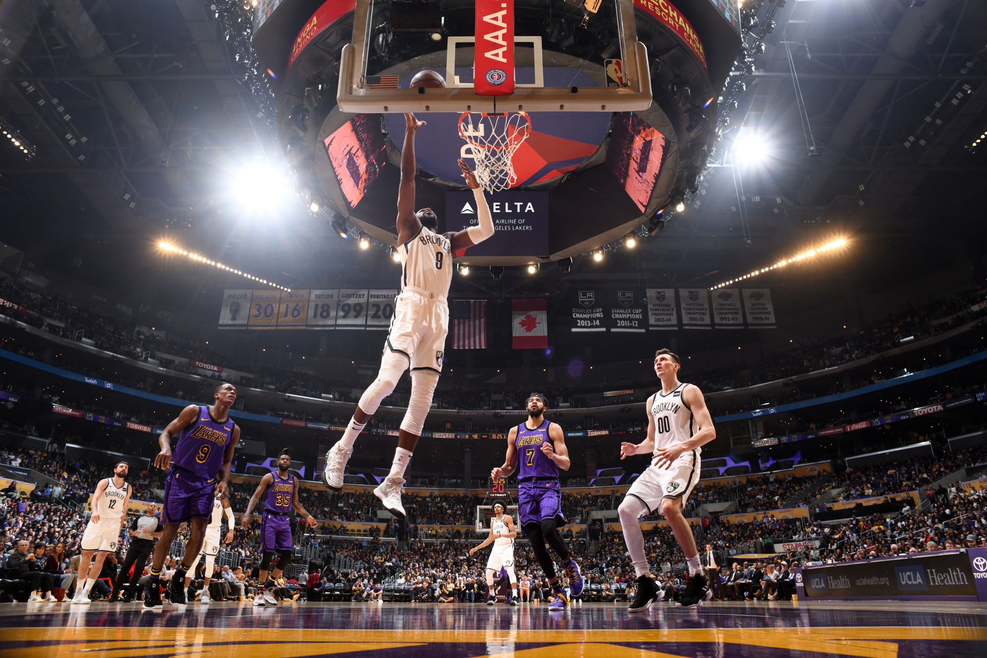 Brooklyn Nets: 3 Takeaways From Important Win At Los Angeles