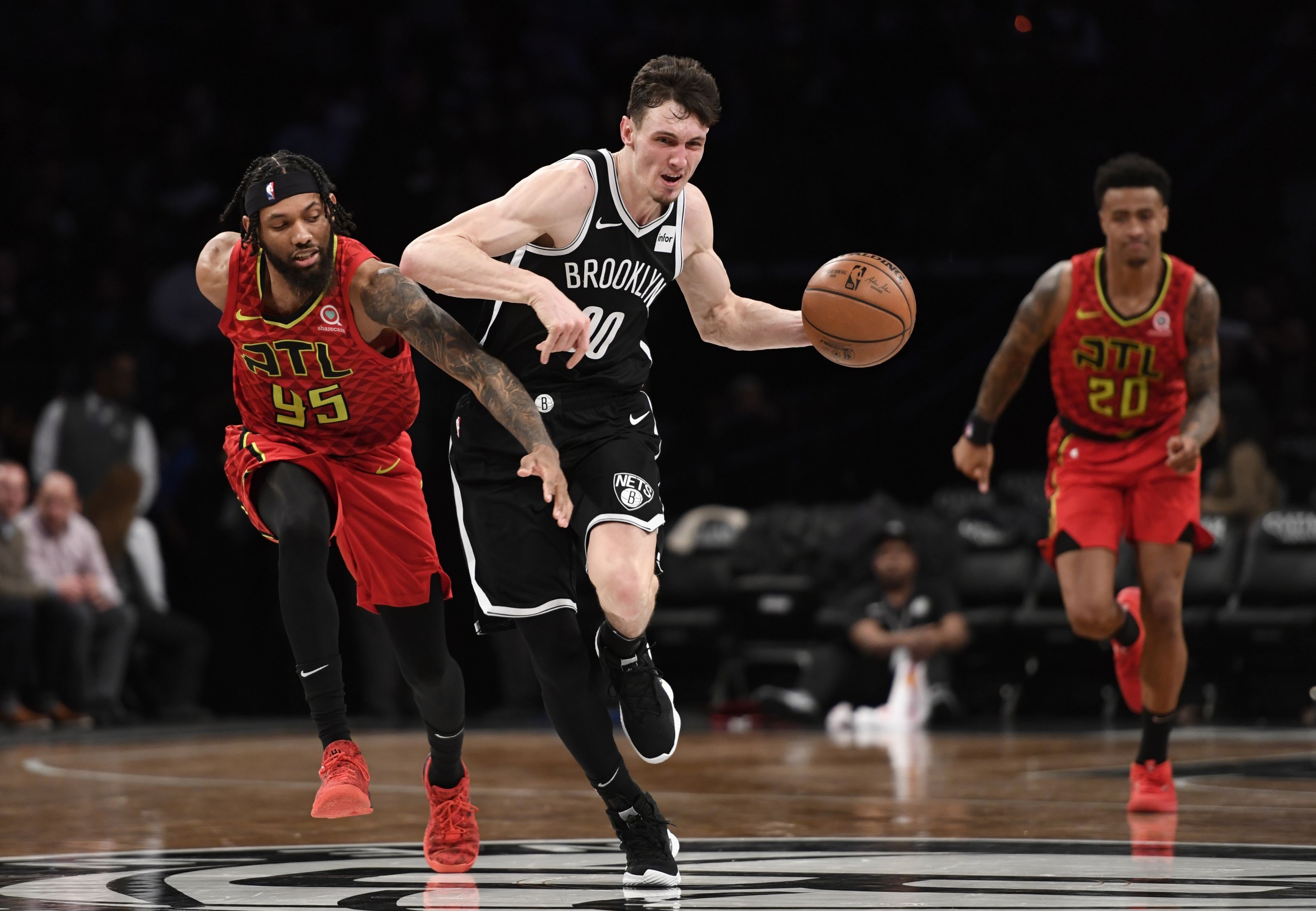 Brooklyn Nets 3 takeaways from Brooklyn’s biggest comeback win ever