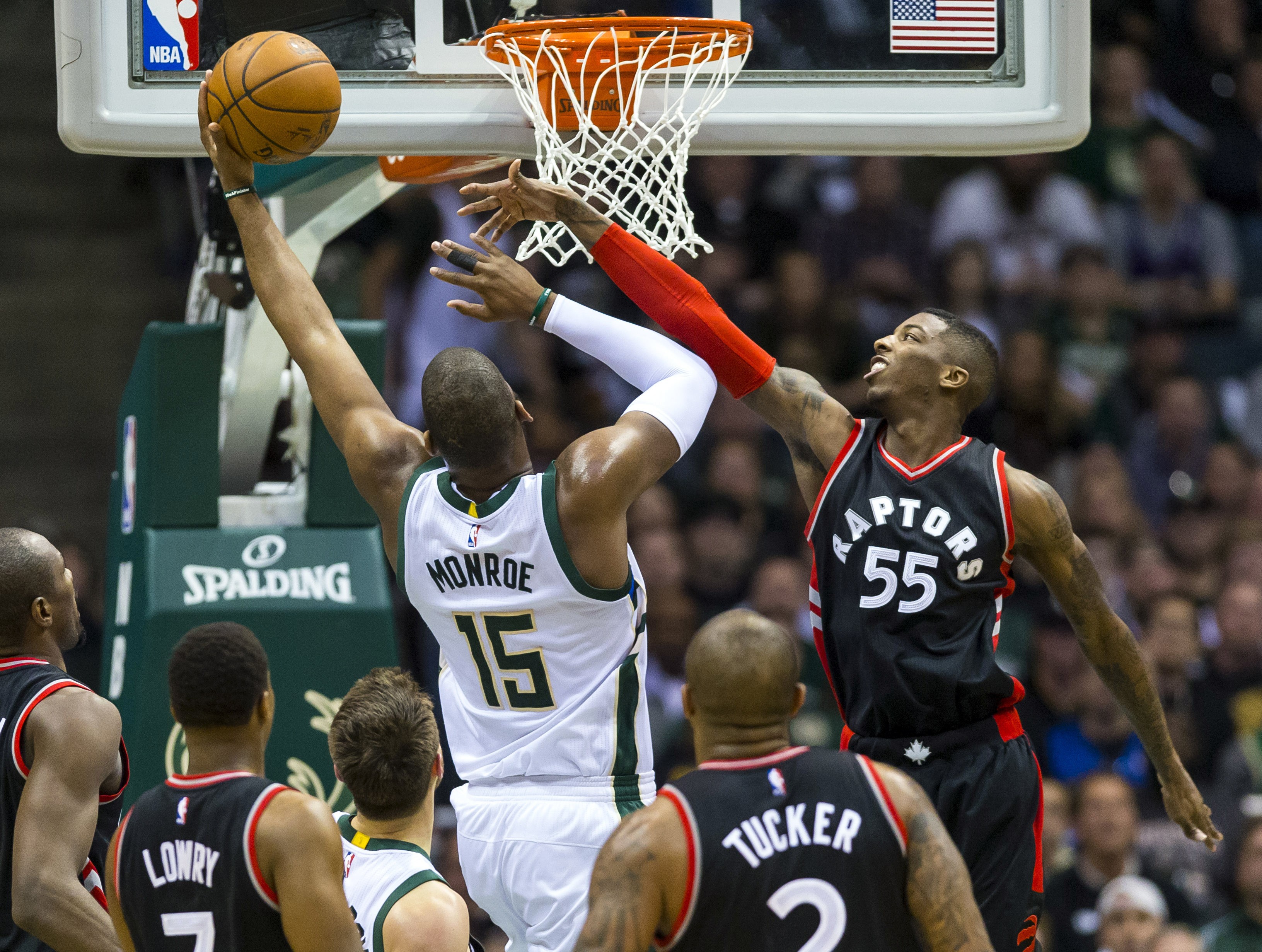 Free Agent centers for the Brooklyn Nets to consider