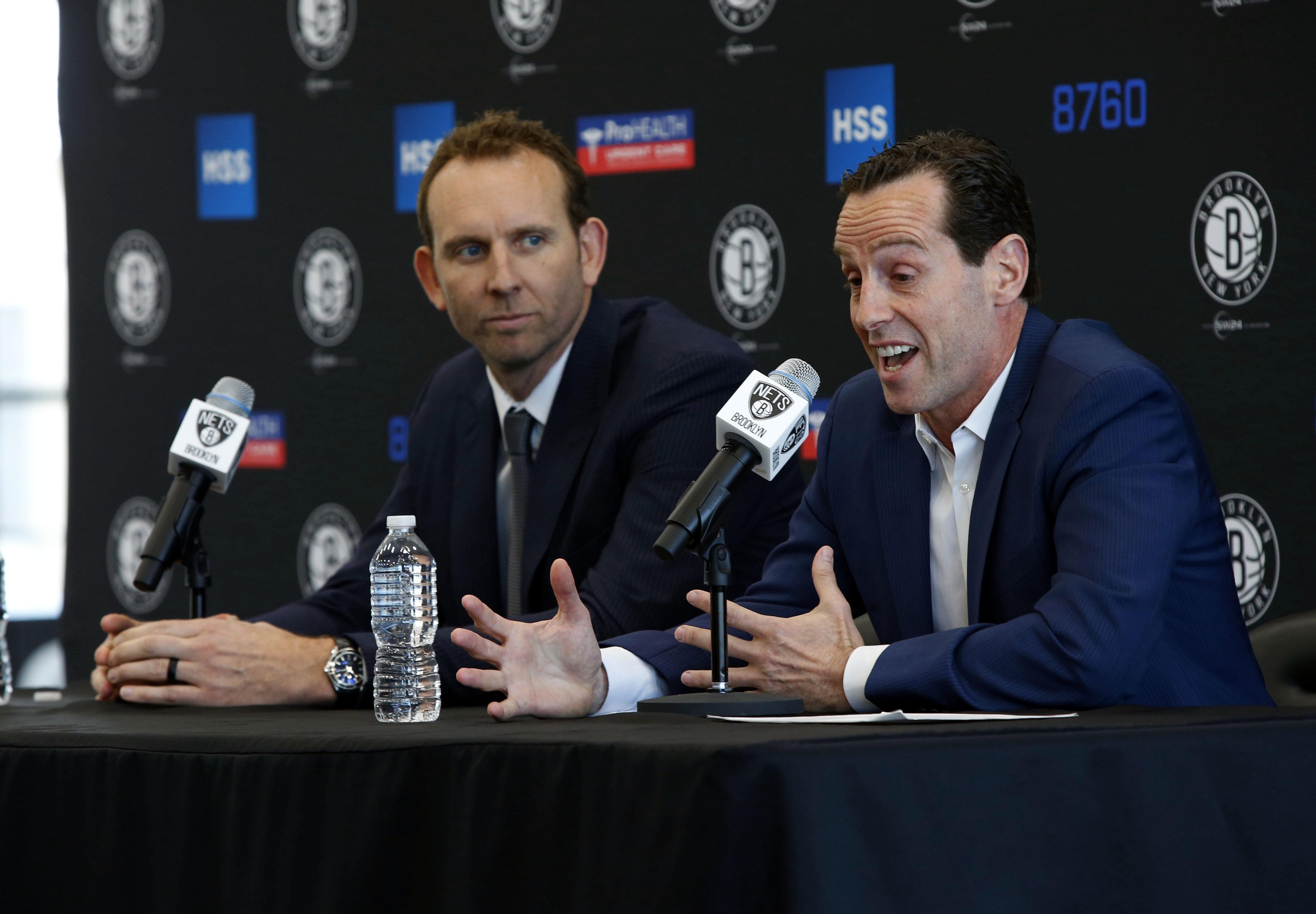 Why now is the time to a Brooklyn Nets Fan