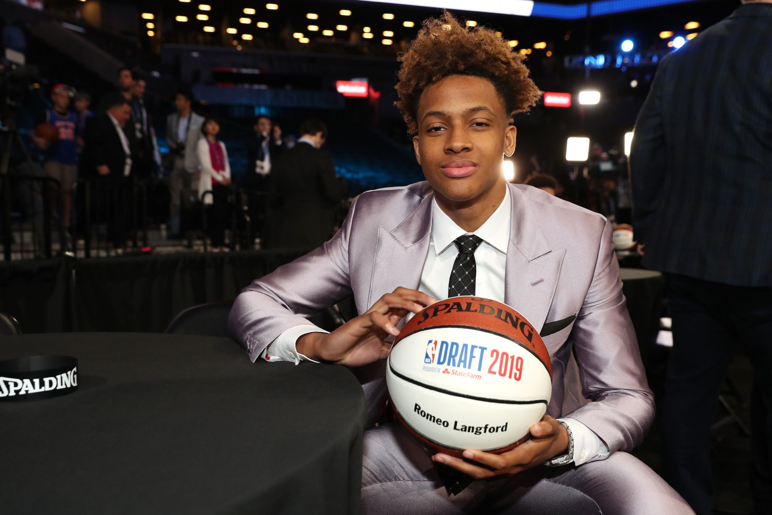NBA Draft 4 Prospects Who Should Be Memphis Grizzlies’ Priority at No. 23