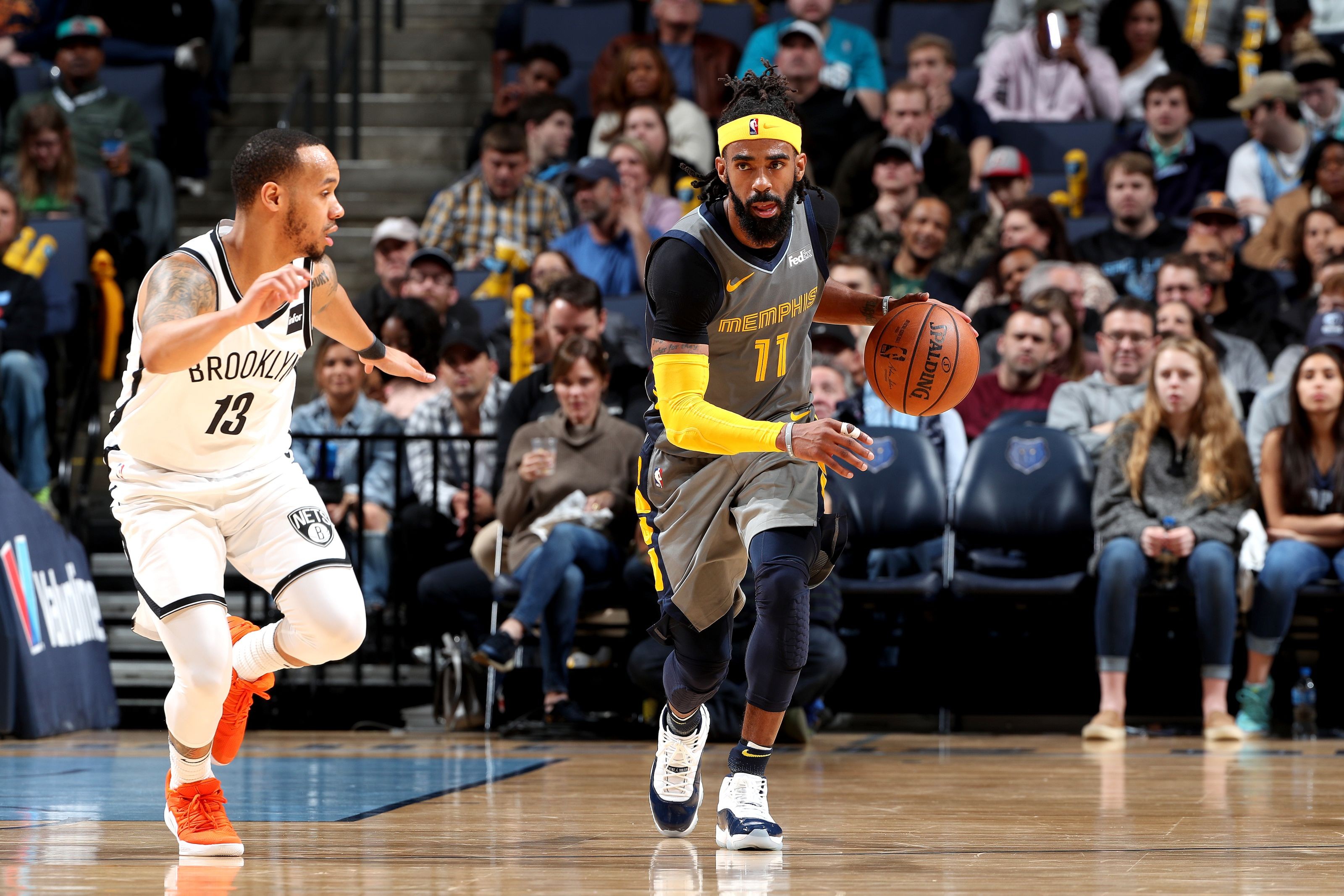 NBA Trade Rumors 5 Destinations For Memphis Grizzlies