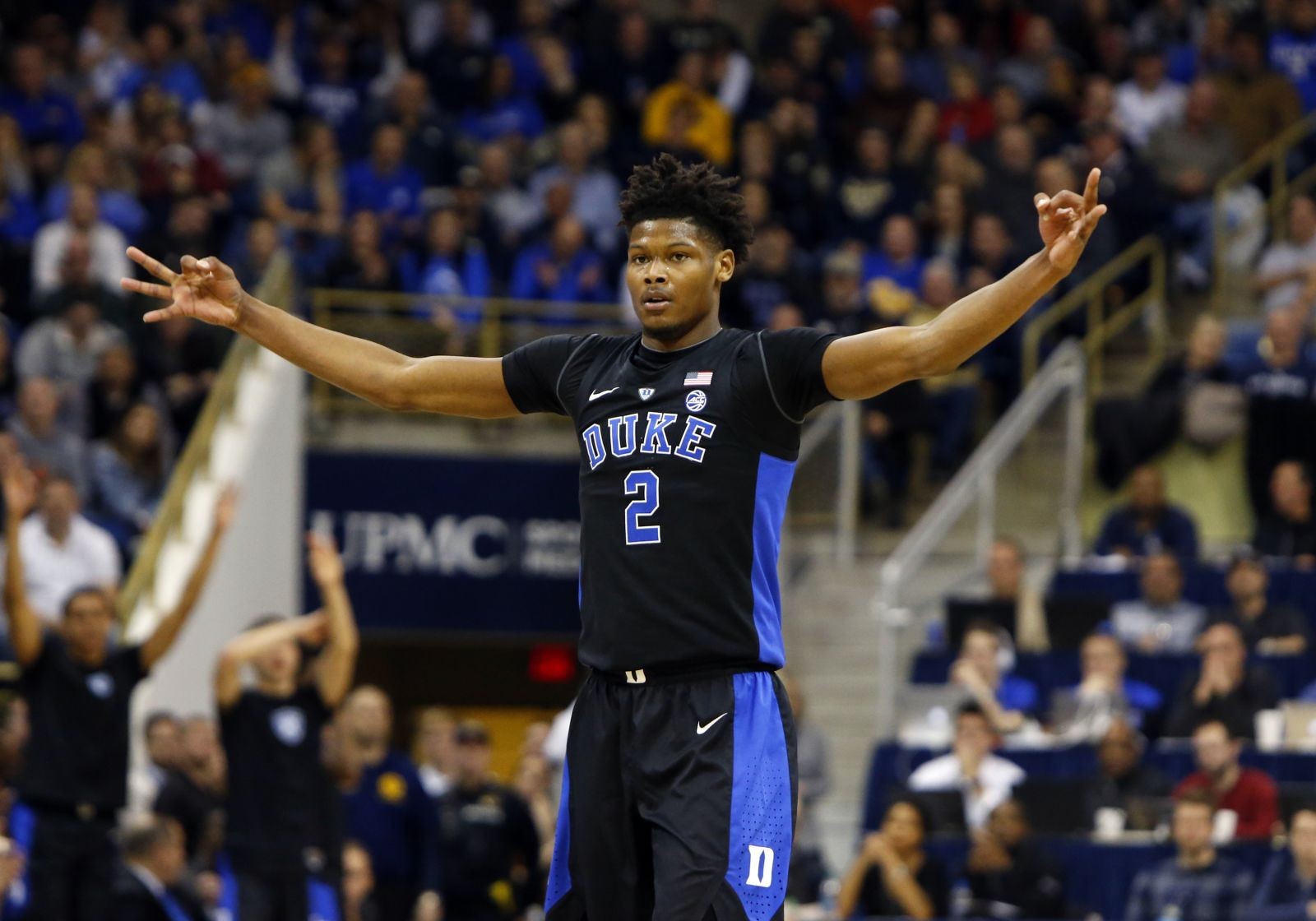 3 NBA Draft Prospects for the Memphis Grizzlies Entering February