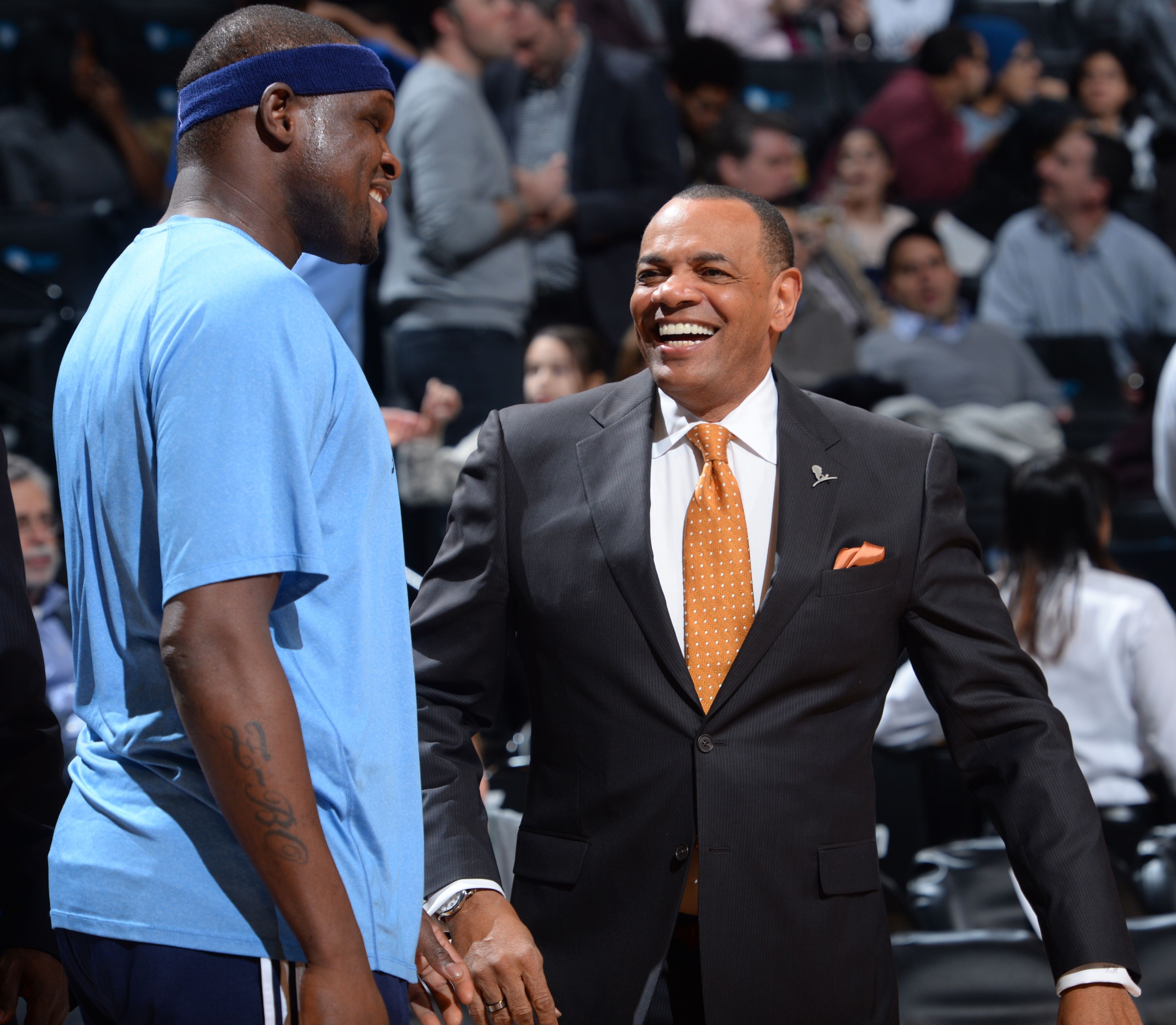 Memphis Grizzlies 6 potential head coach candidates