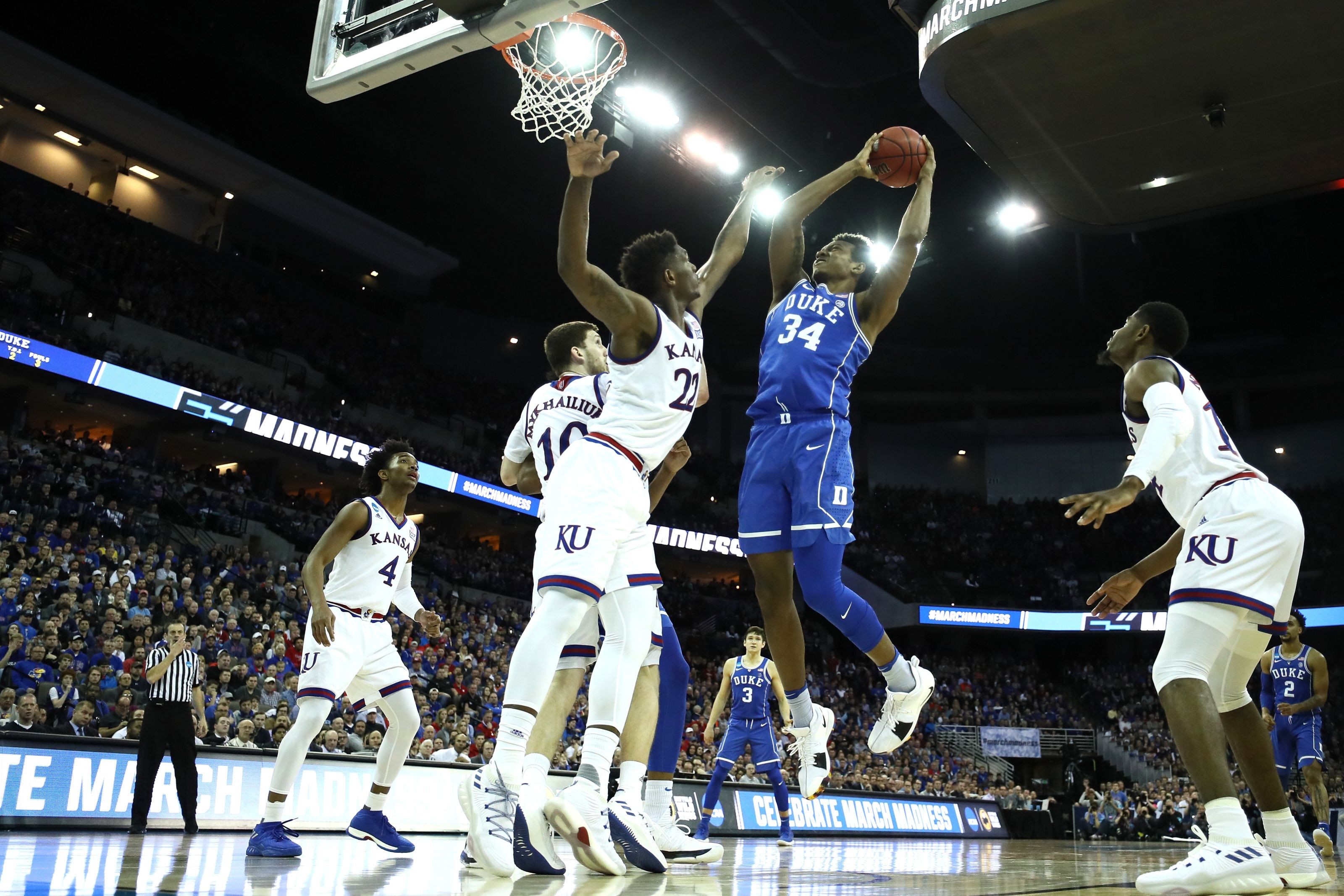 Memphis Grizzlies Draft Preview