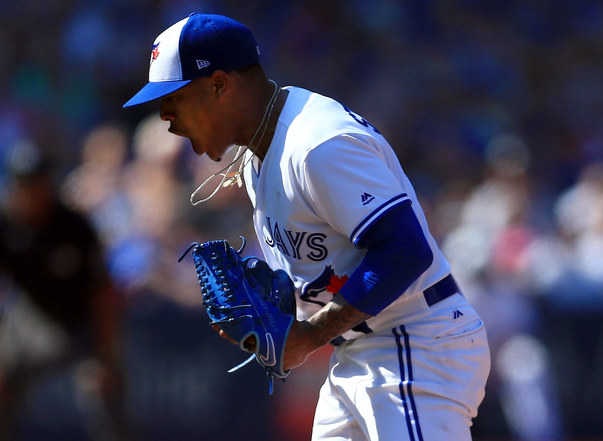 Blue Jays Is there a “MLB The Show” cover curse in Canada?