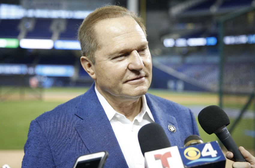 Blue Jays Scott Boras confirms pursuit of top free agents