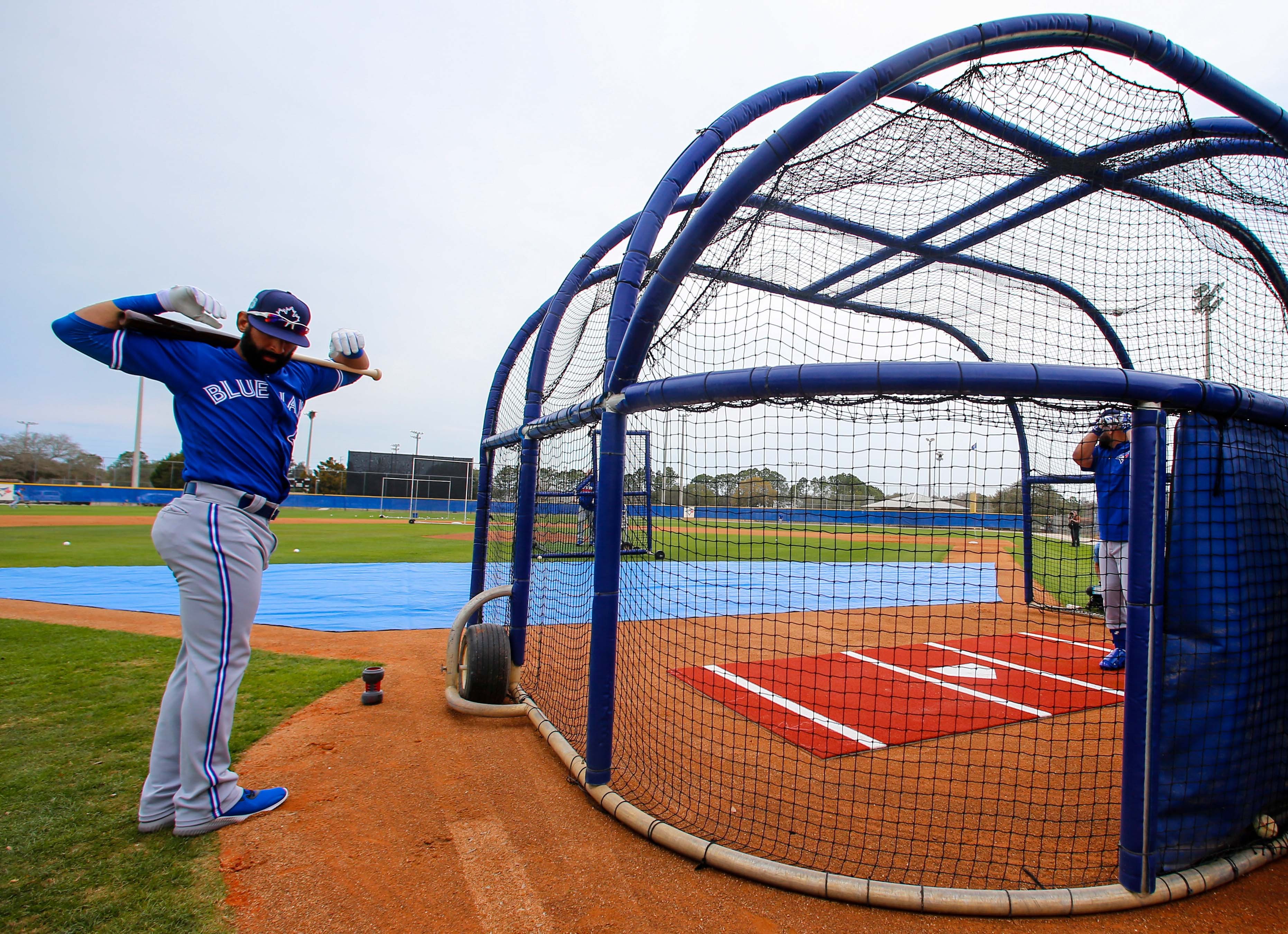 Blue Jays 2017 Predictions Figuring out the Batting Order