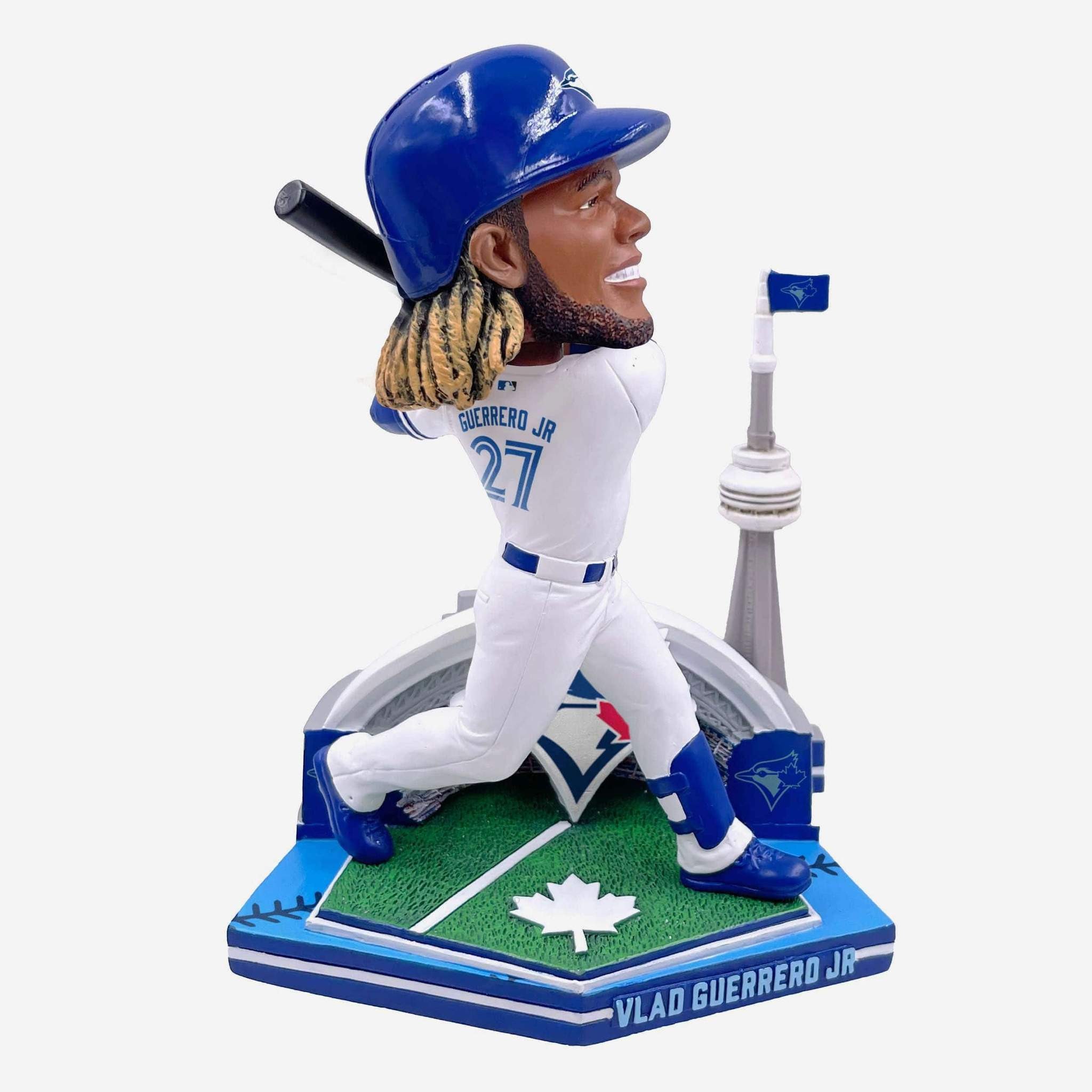 Toronto Blue Jays fans need this Vladimir Guerrero Jr. bobblehead