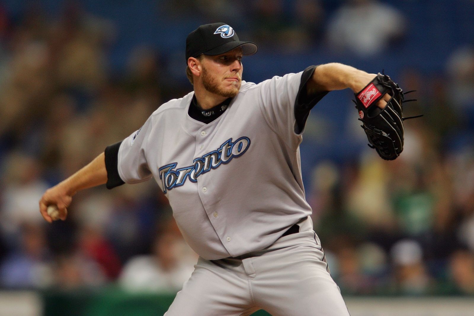 Blue Jays Trio of former players debut on 2019 Hall of Fame ballot