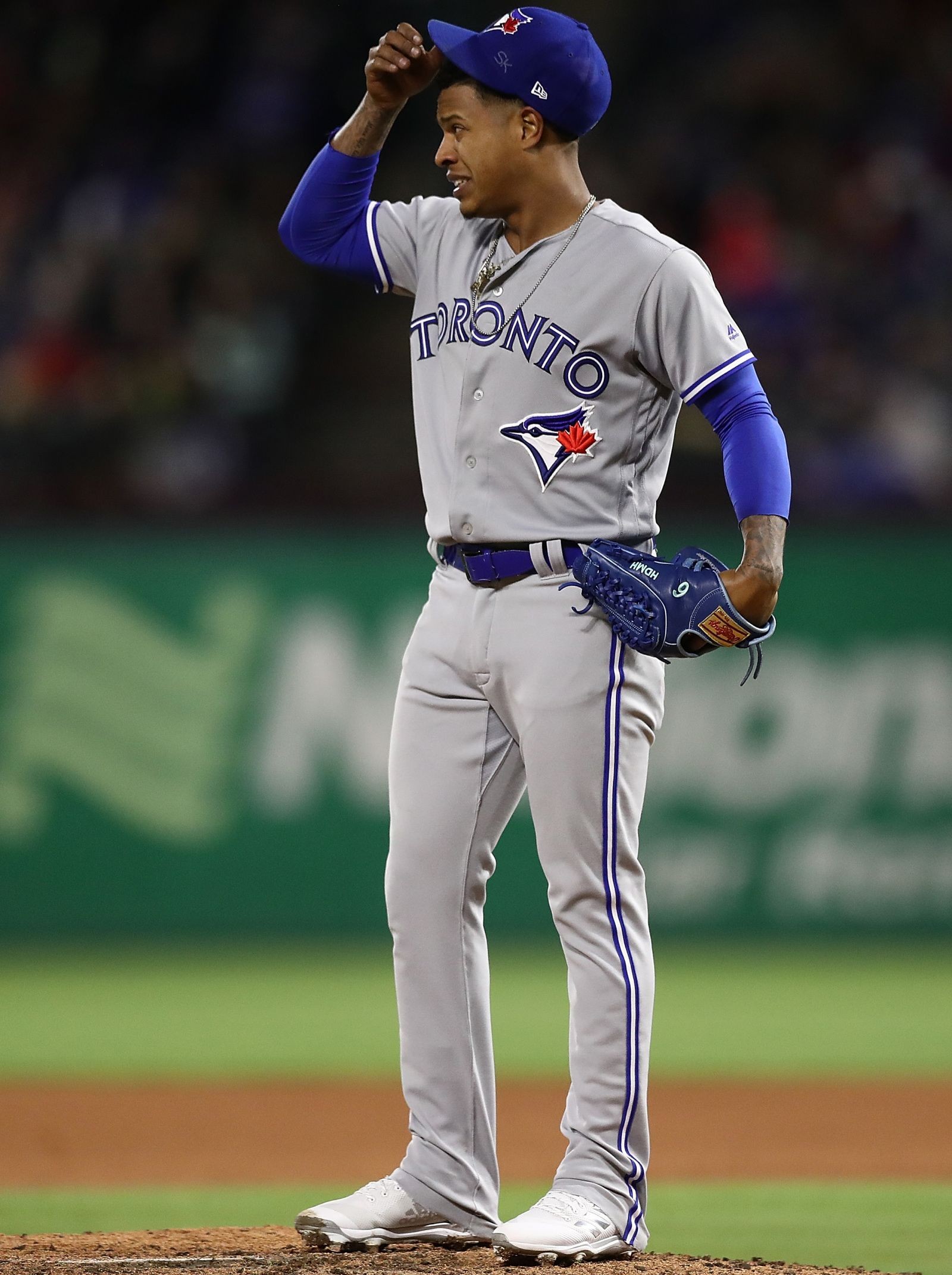 Blue Jays 2018 The negatives so far this season
