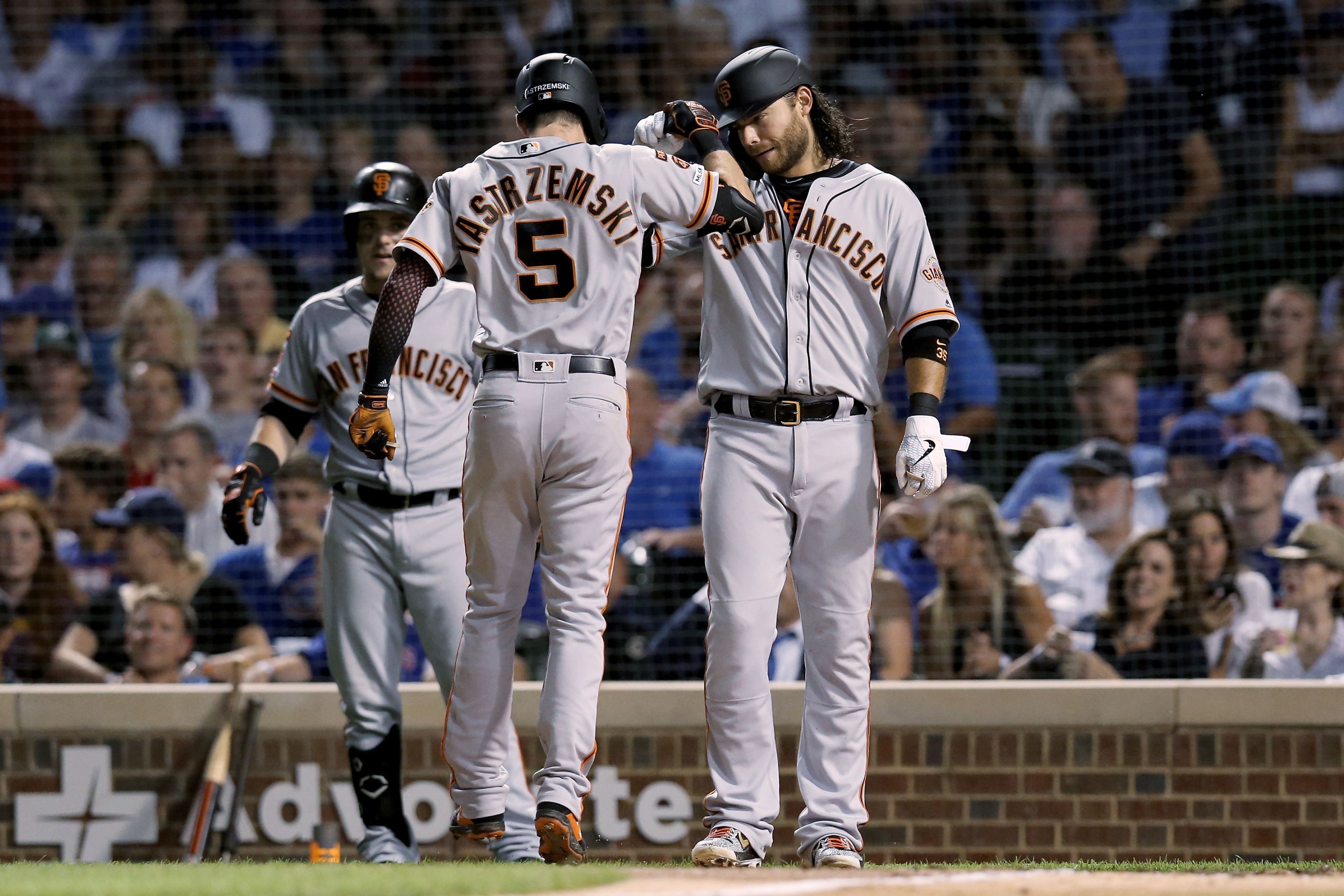 Evaluating the San Francisco Giants roster and free agency