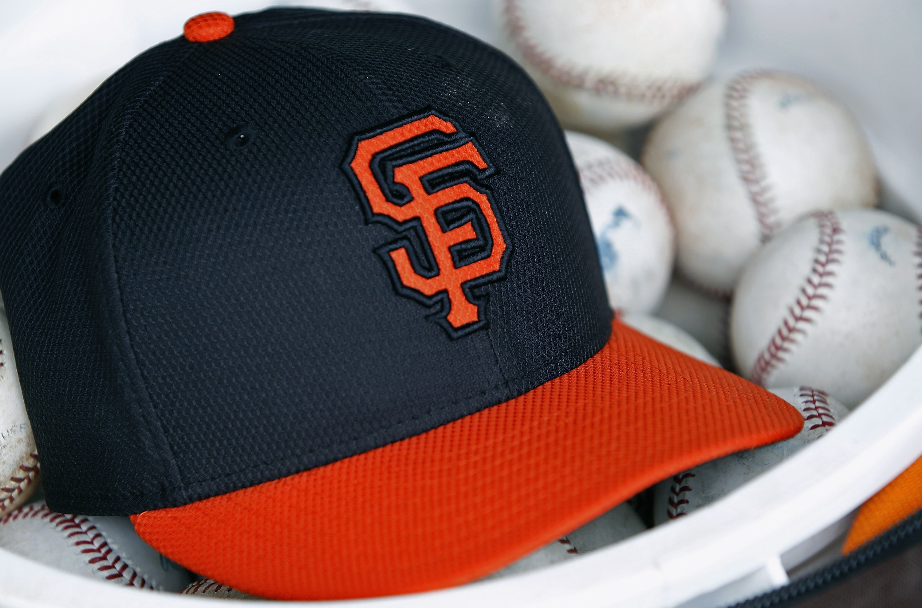 San Francisco Giants Pick up Another Draft Pick in Jack Conlon