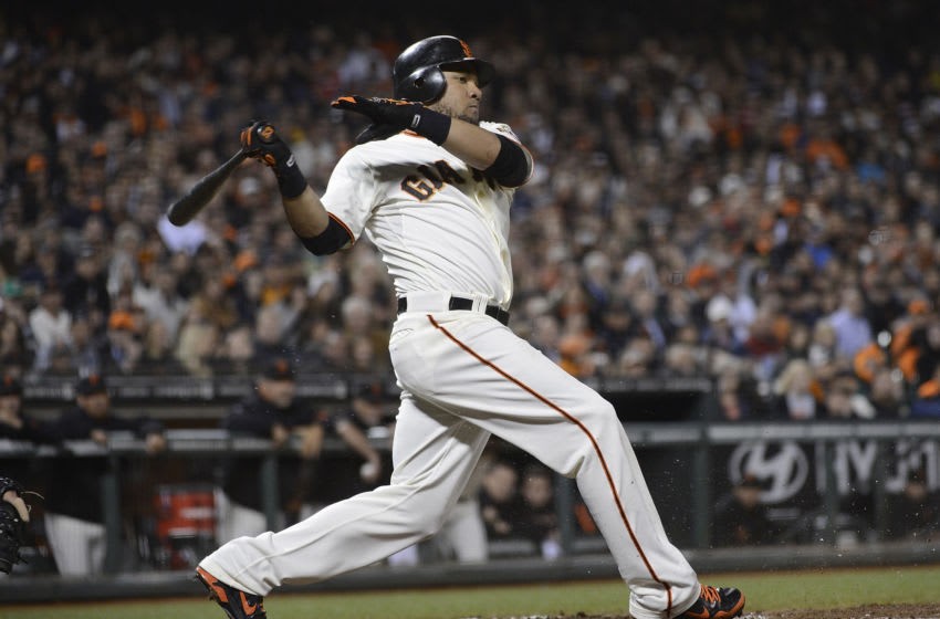 SF Giants: Veteran Outfielder Wants To Continue Career