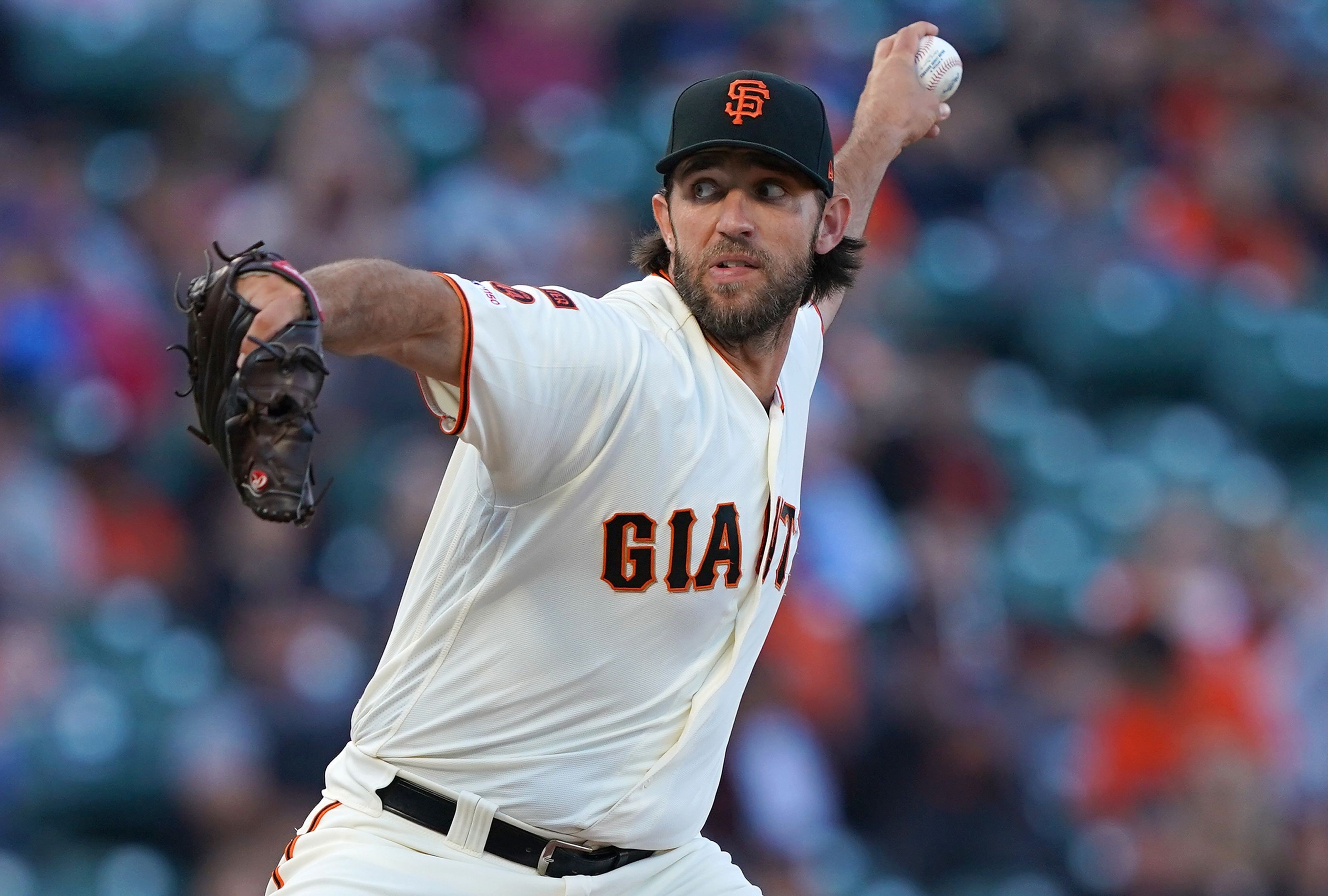 San Francisco Giants Predicting each free agent’s next contract