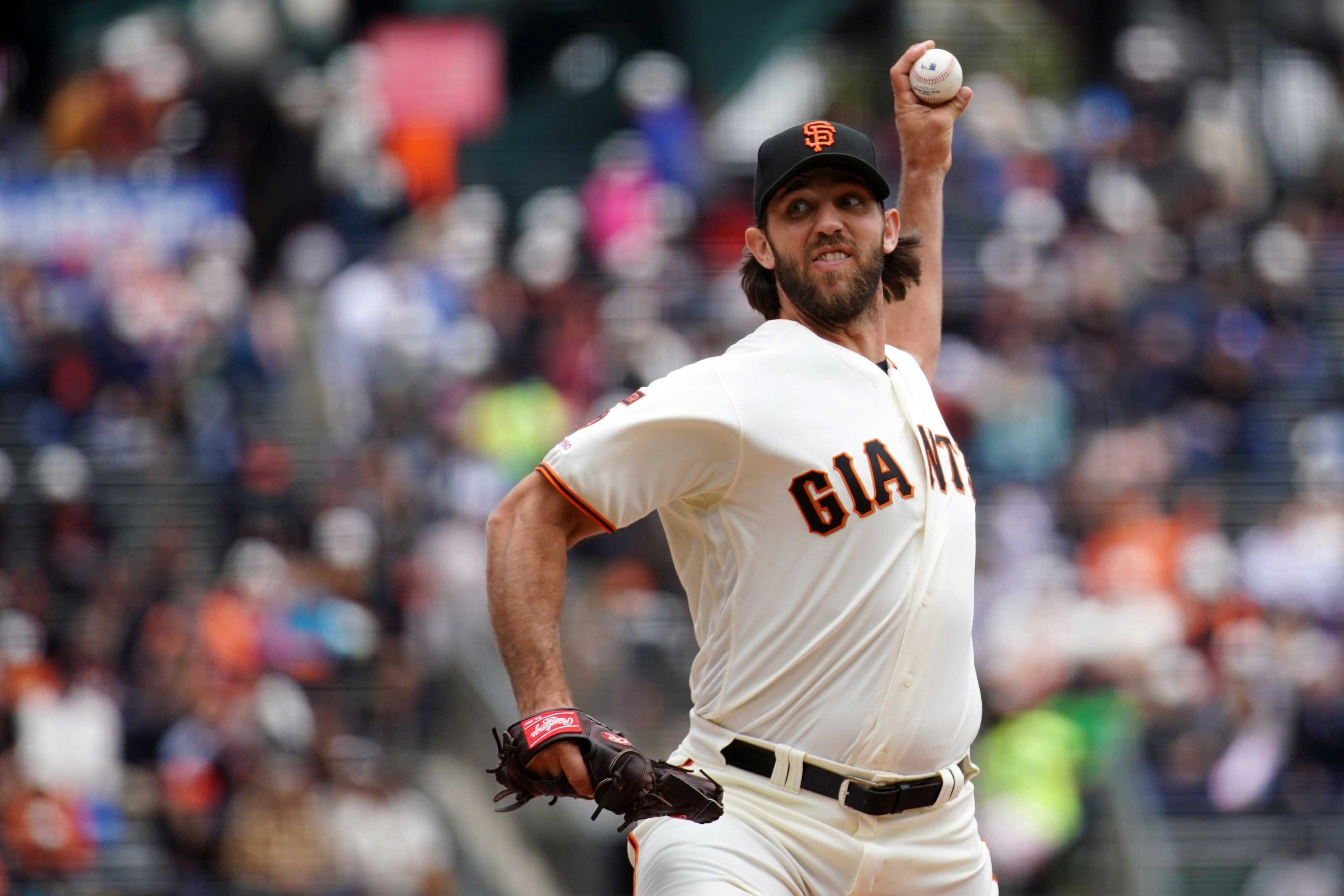 Giants: Five Bold Predictions For The MLB Offseason