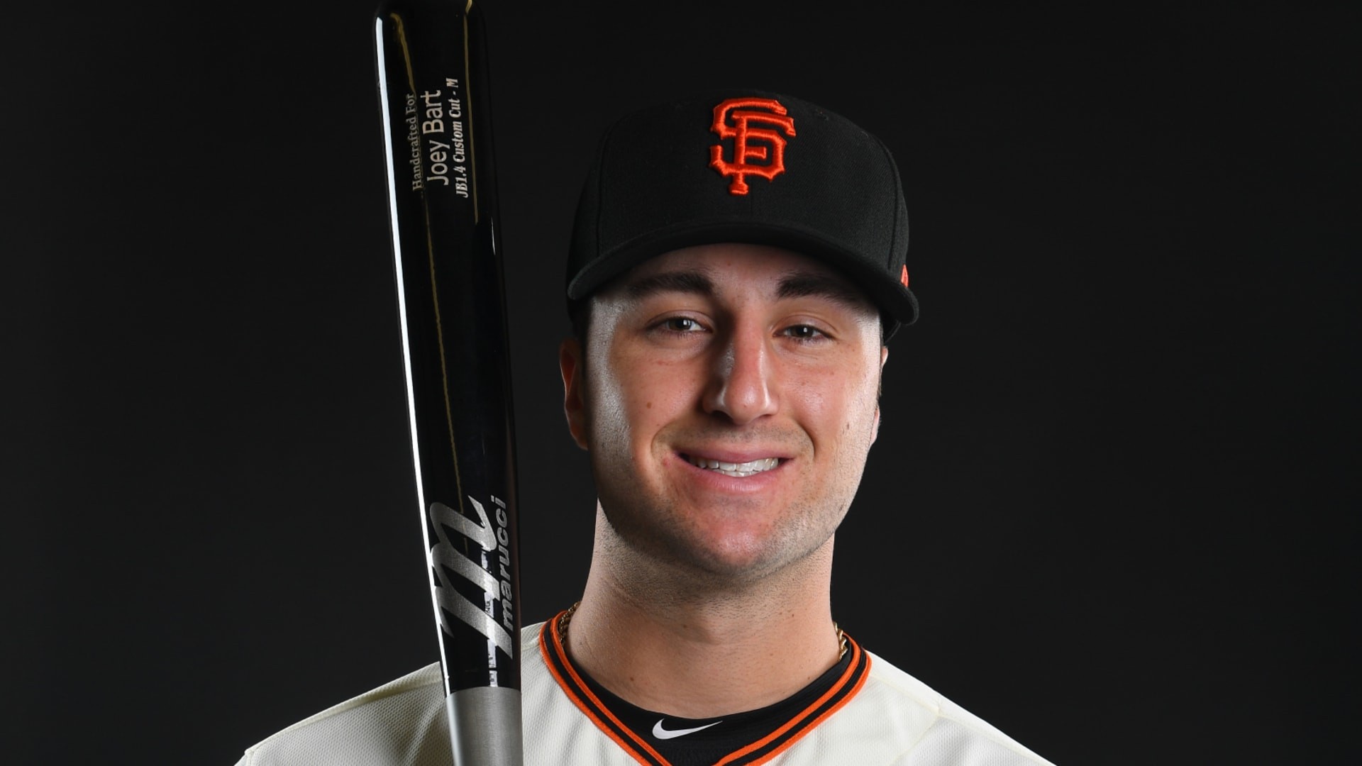 SF Giants news Top prospects may debut in 2020