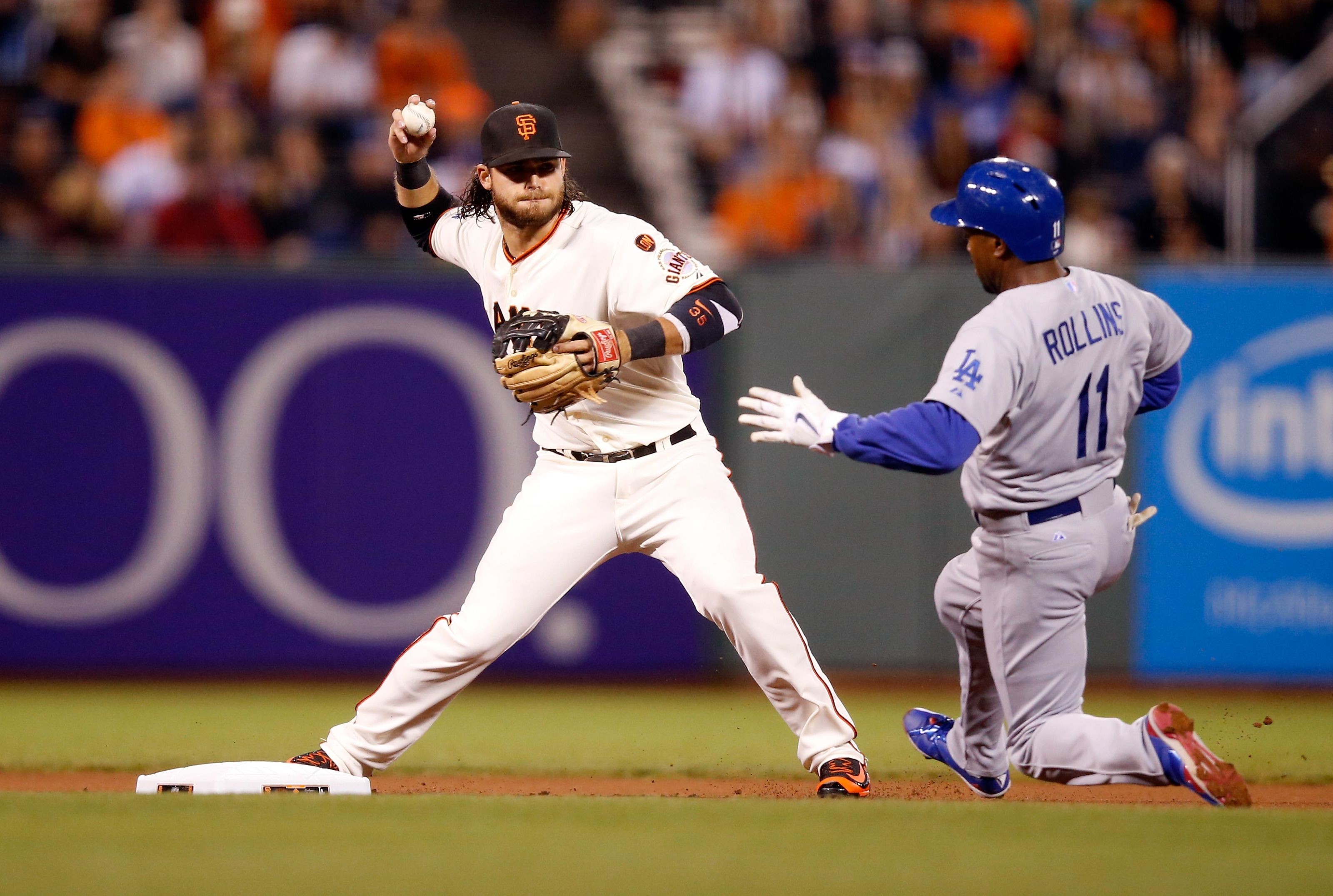 San Francisco Giants: What Does Brandon Crawford’s Future Hold?