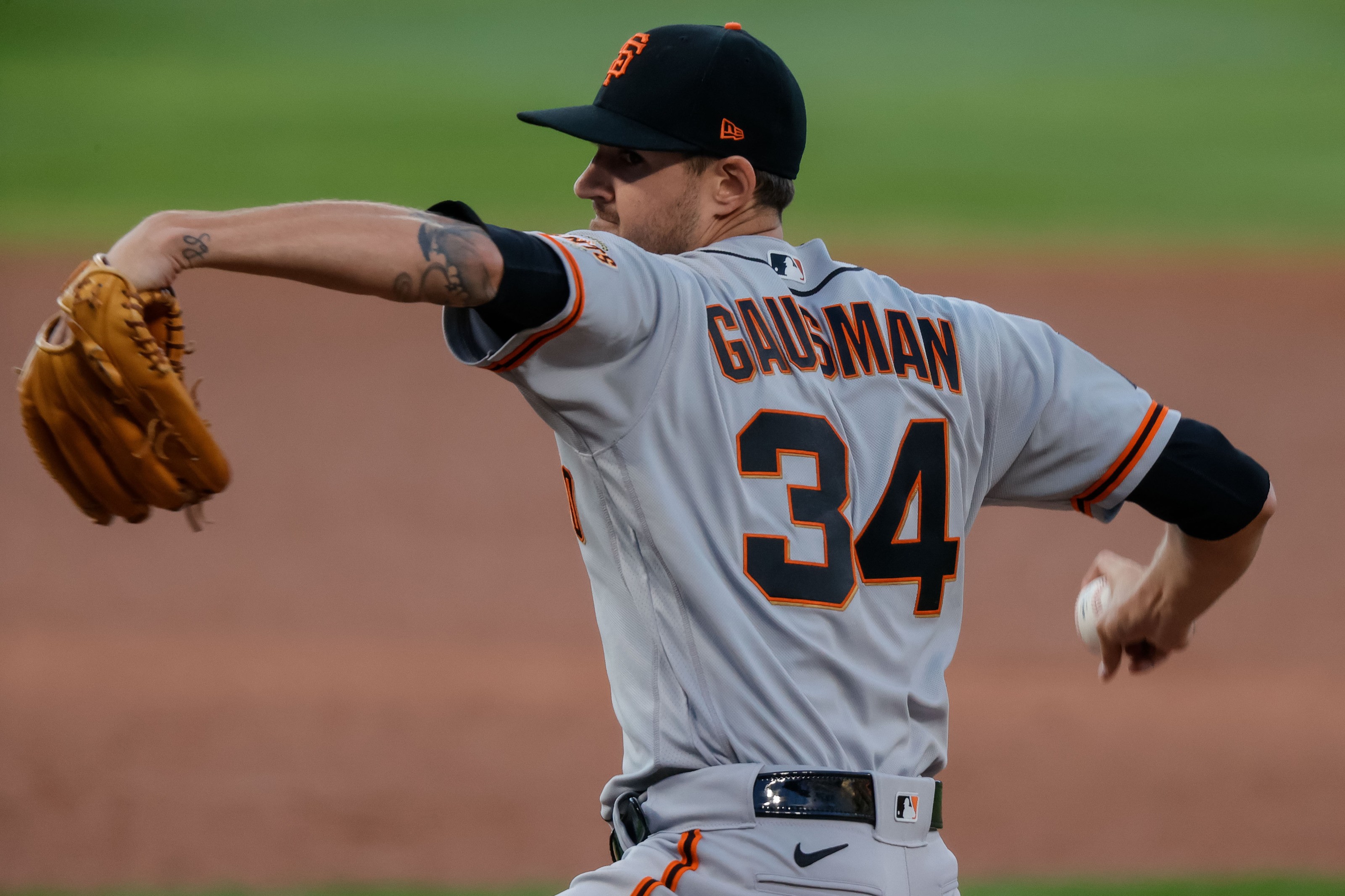 SF Giants Five New FreeAgent Targets To Watch