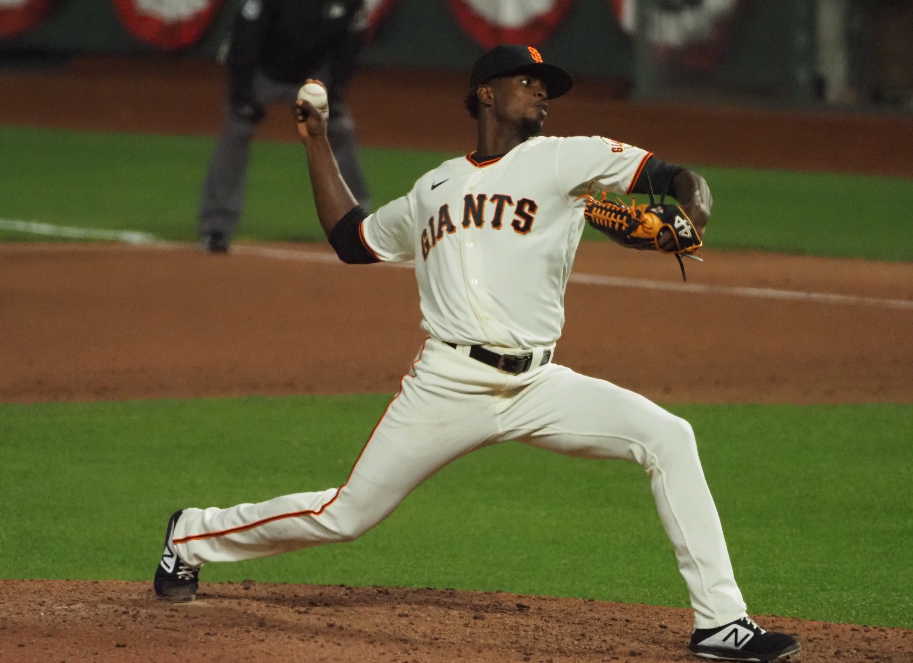 SF Giants Rule 5 Draft Preview