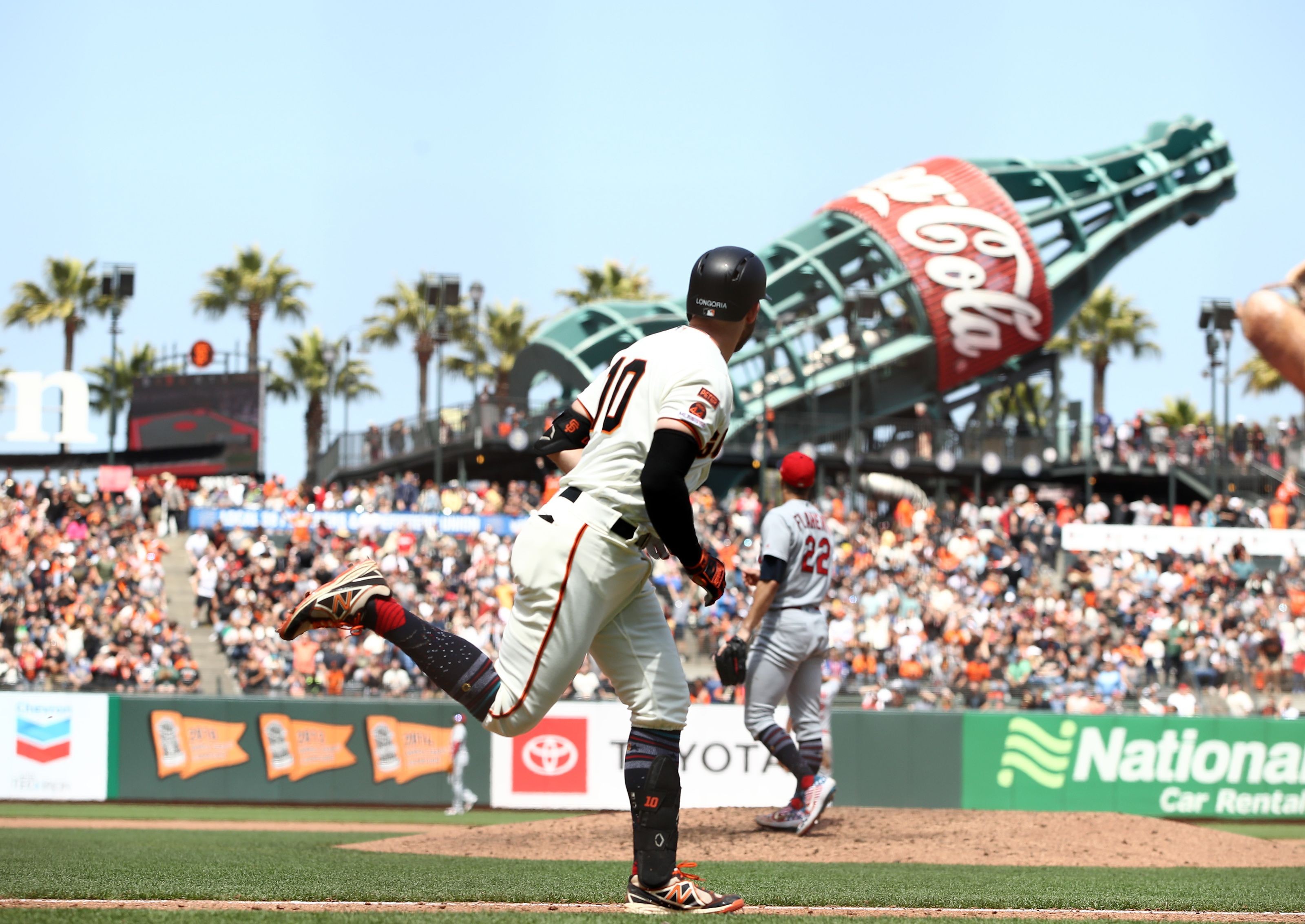San Francisco Giants 5 bold predictions for the second half of the season
