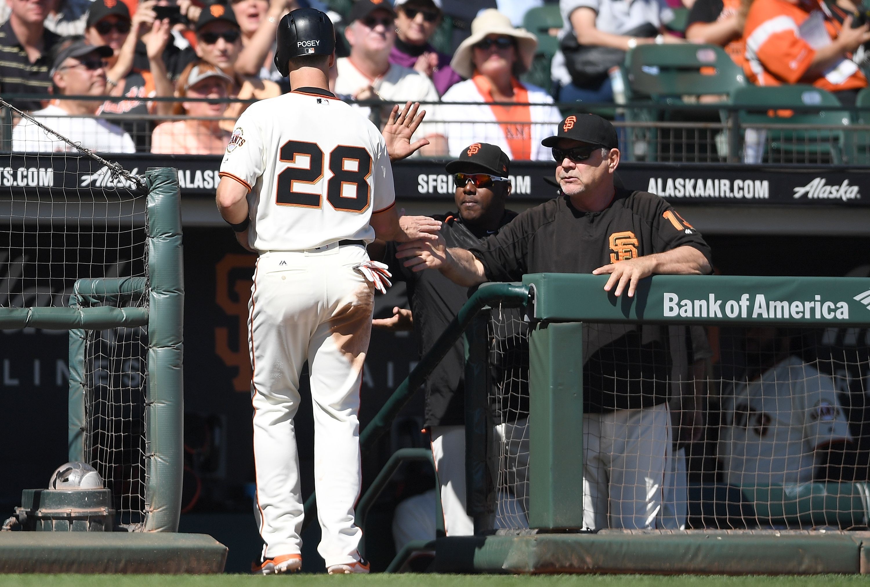 San Francisco Giants Farm System Will End Up Being Great