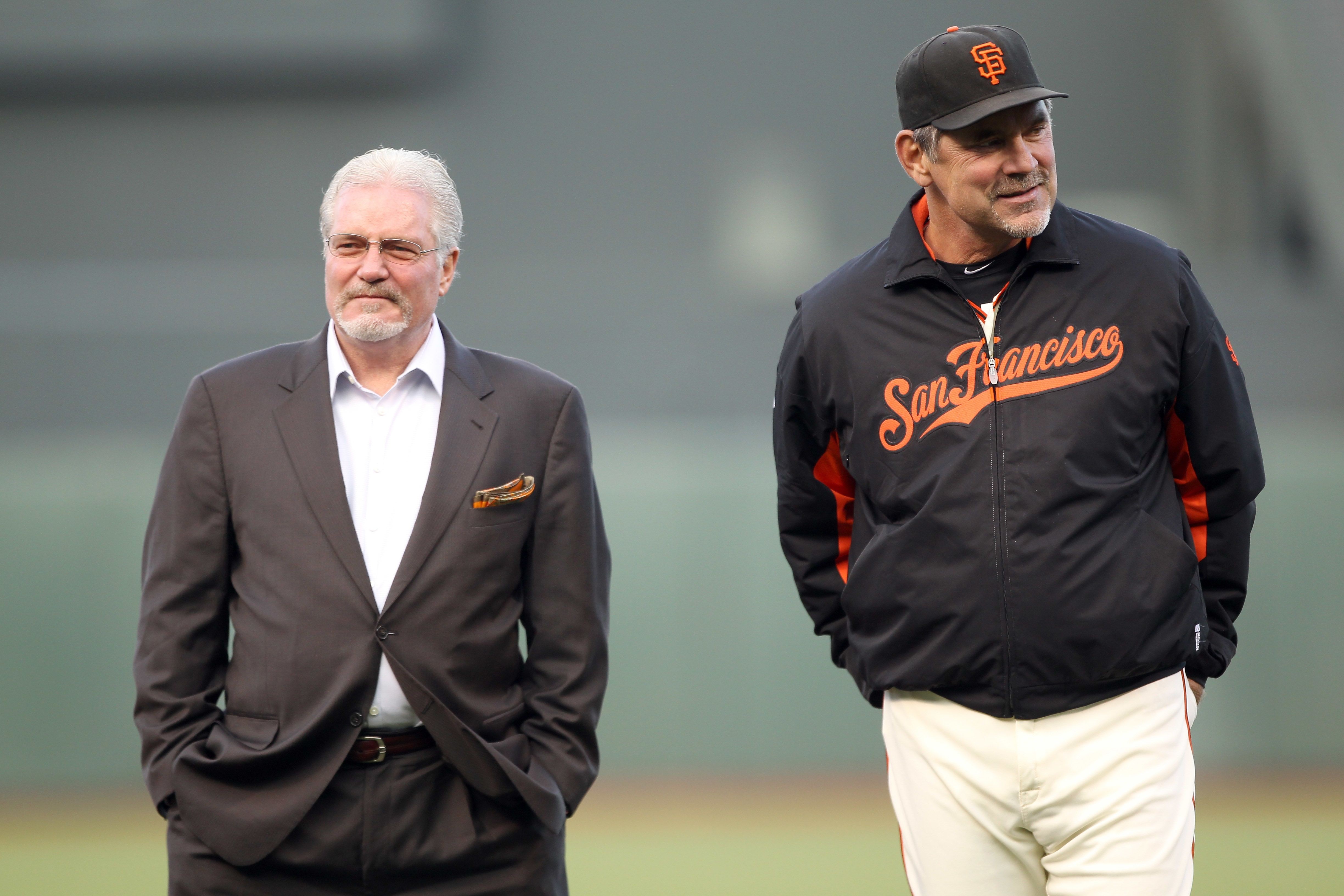 Three Moves the San Francisco Giants Still Need to Make