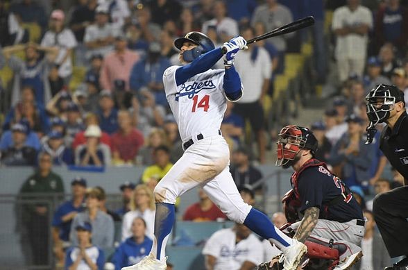 Dodgers: Three Things to Look Forward to in 2019
