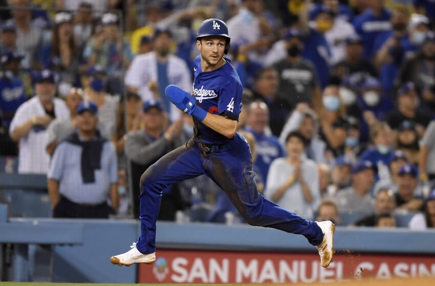 Dodgers: Trea Turner making case LAD must extend him