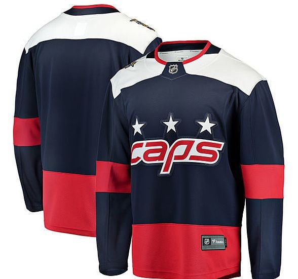 capitals stanley cup gear