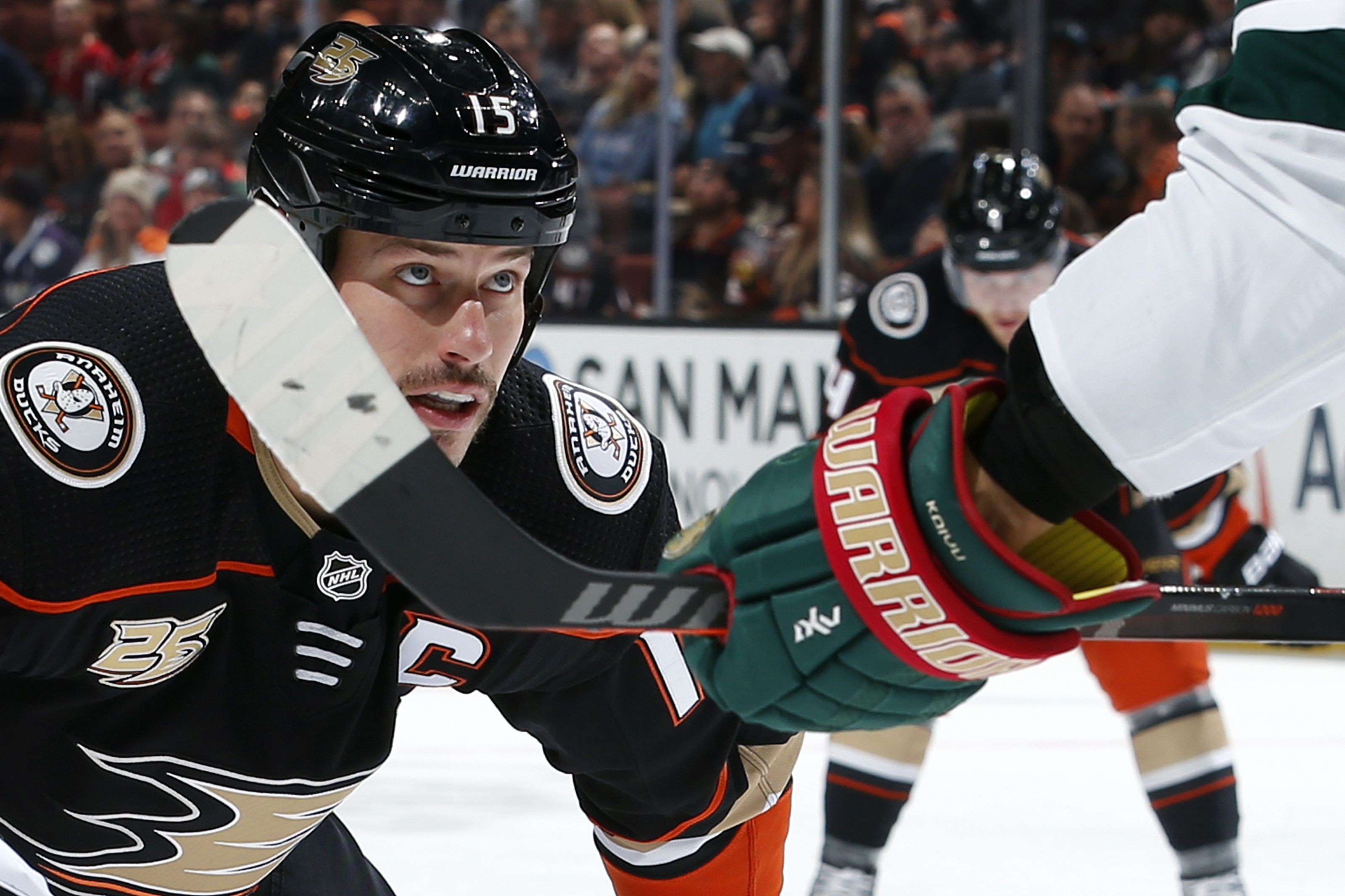 Anaheim Ducks vs Minnesota Wild Broadcast, Betting Odds, and More