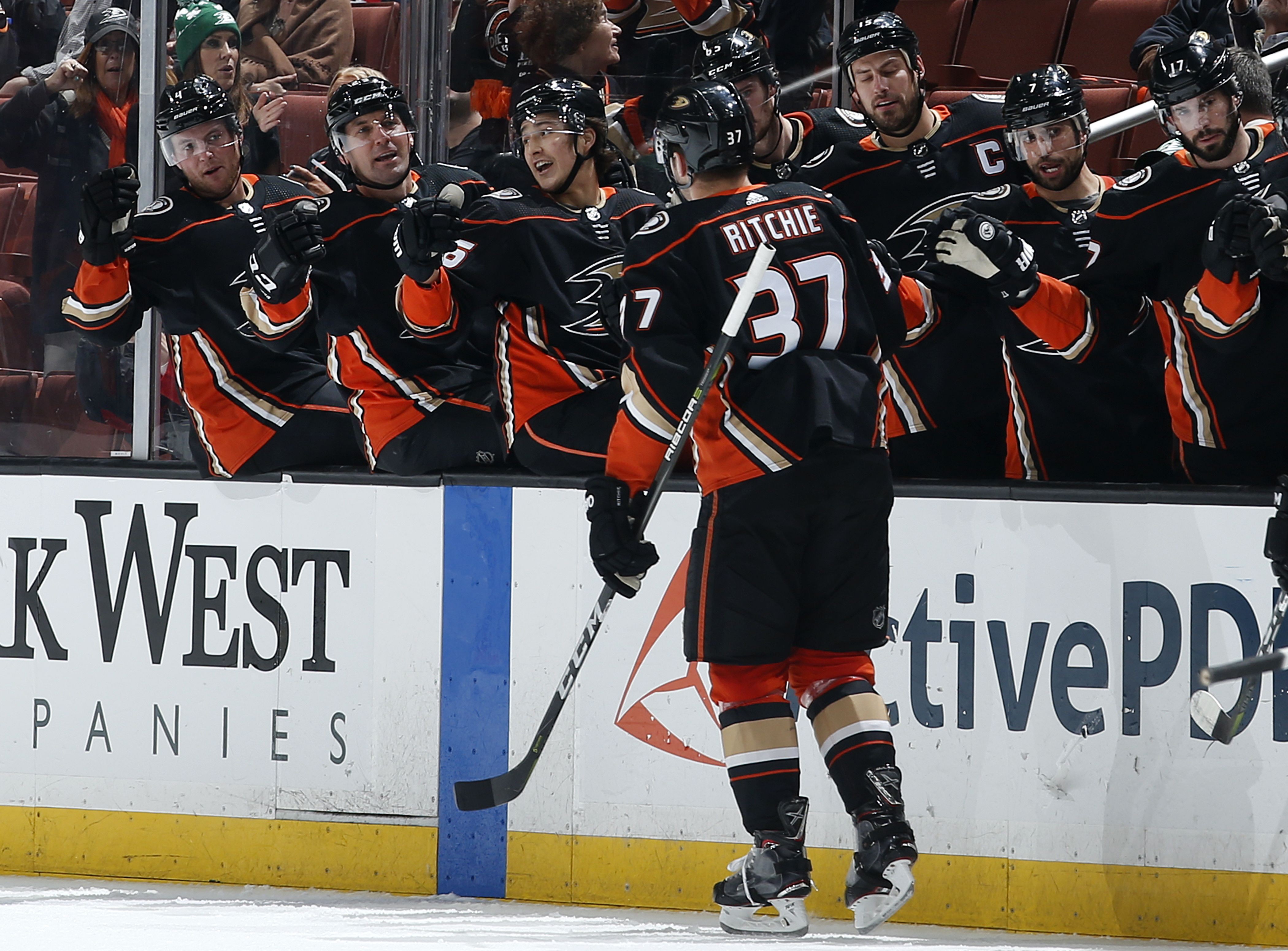 Anaheim Ducks Expert Panel: What Ducks Player Needs To Have A Breakout ...