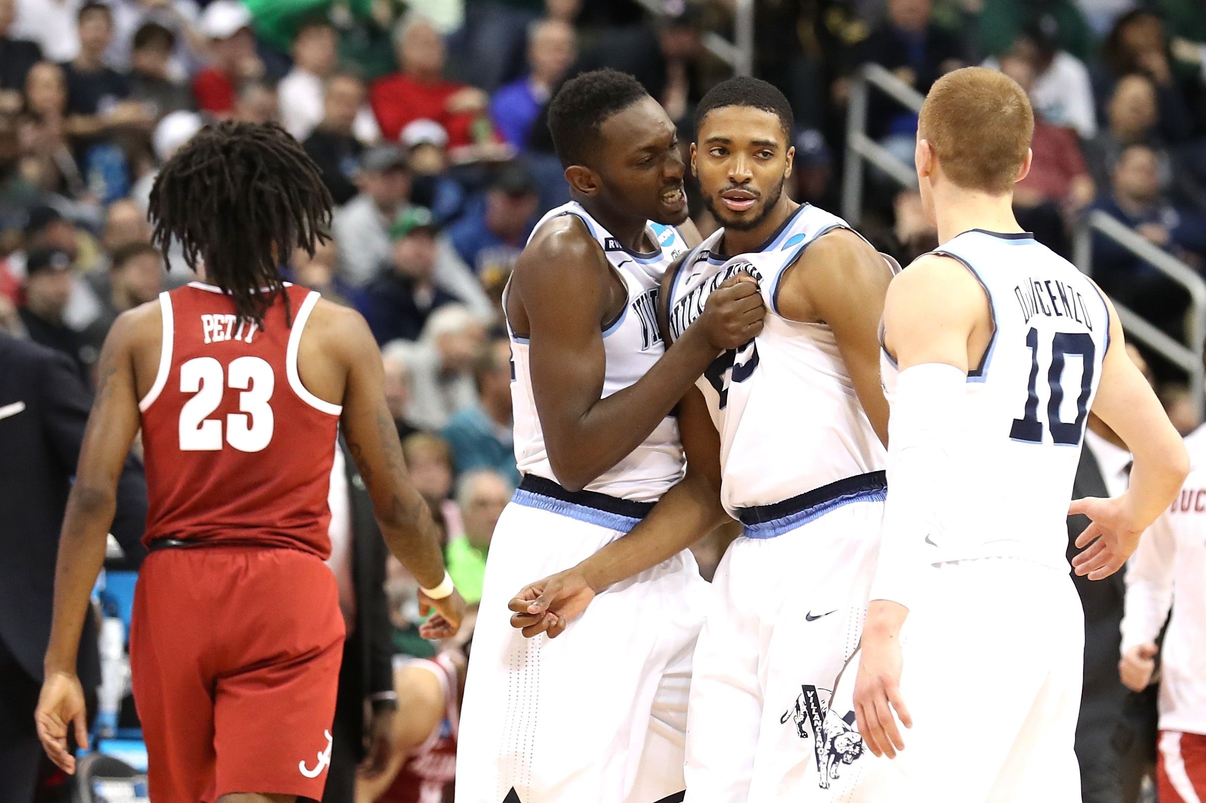 WVU basketball 3 players to watch from Villanova