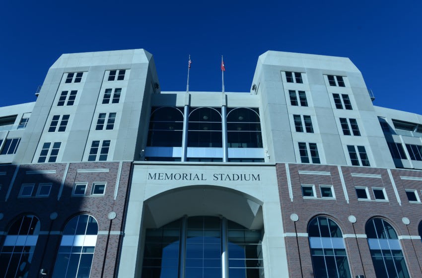 Nebraska Football Jimari Butler gives Mike Dawson an intriguing project