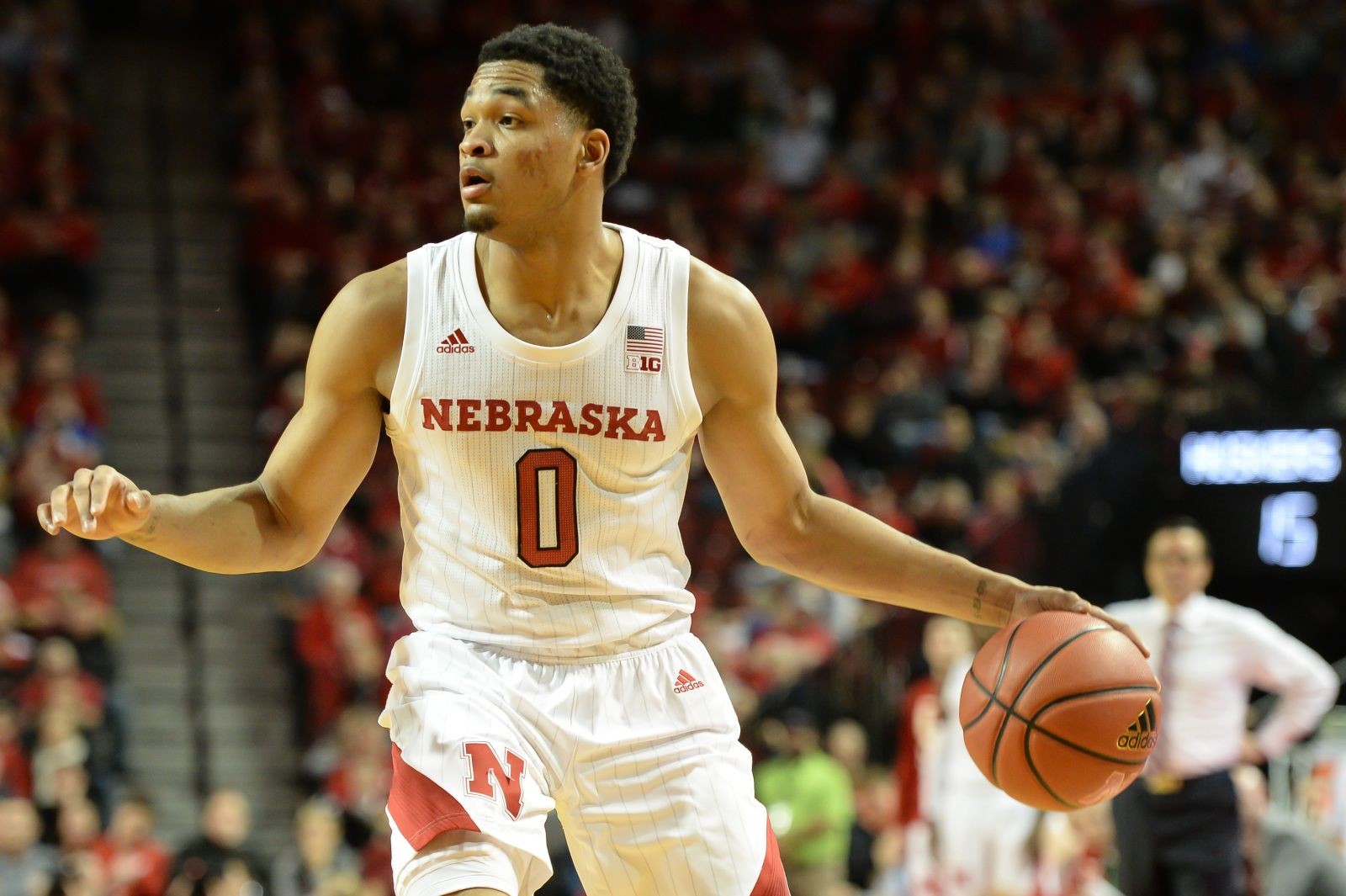 Nebraska Basketball: 3 Takeaways From Huskers Win Over Minnesota