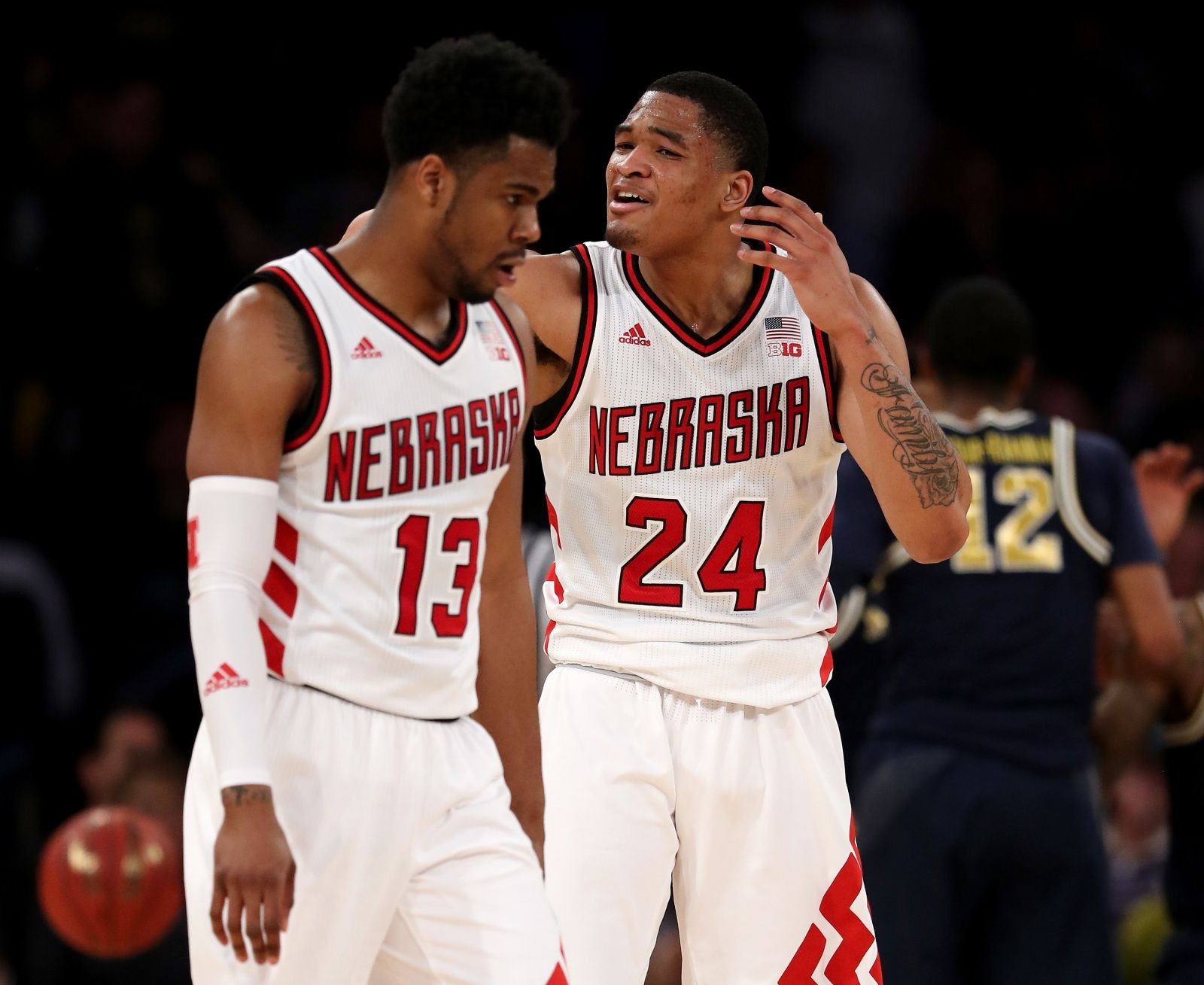 Nebraska basketball Optimism rising for players’ returns?