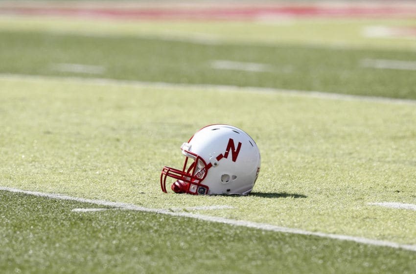Nebraska football A walkon with championship ties joins program