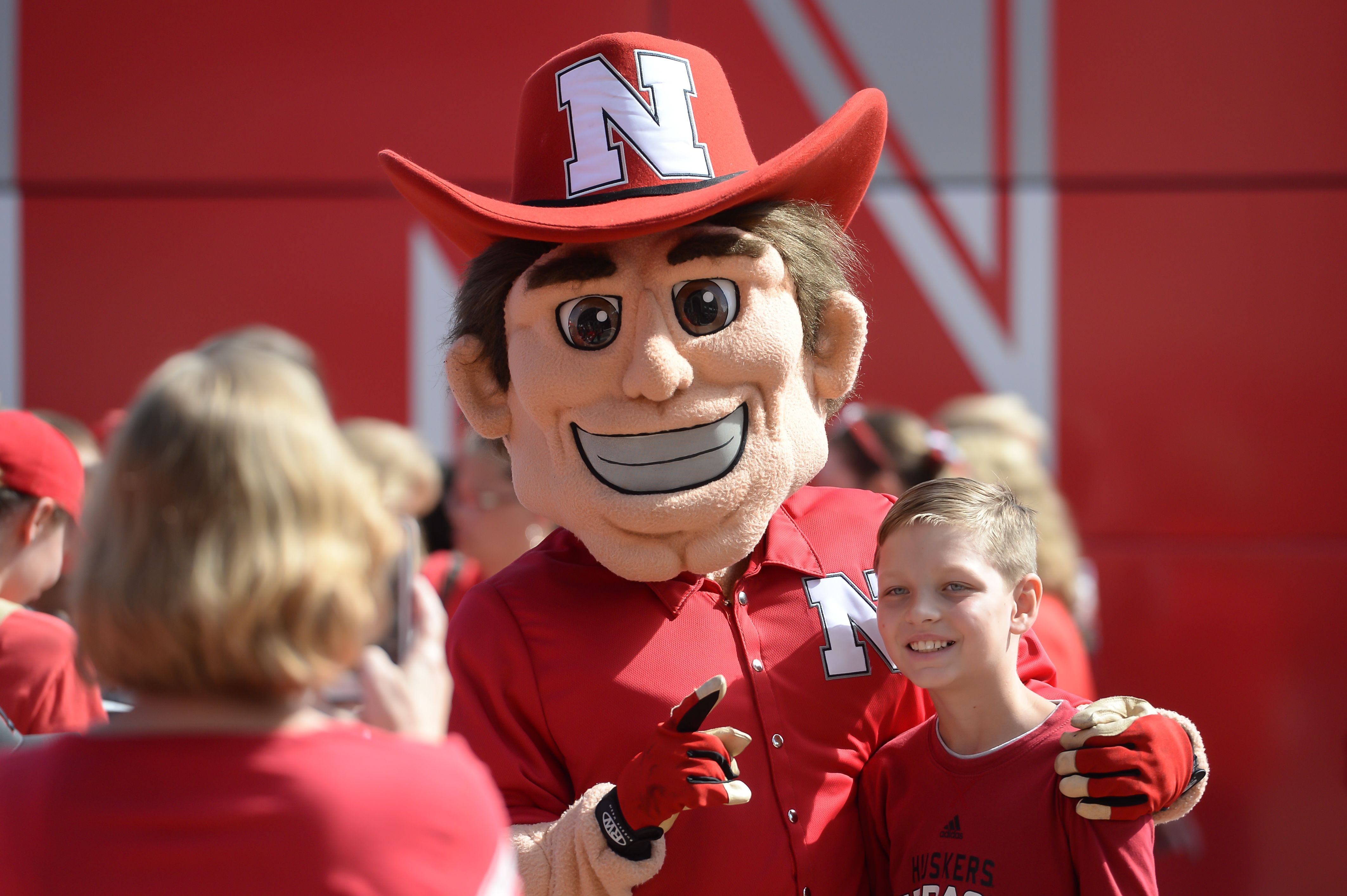 Nebraska football offers junior college defensive back