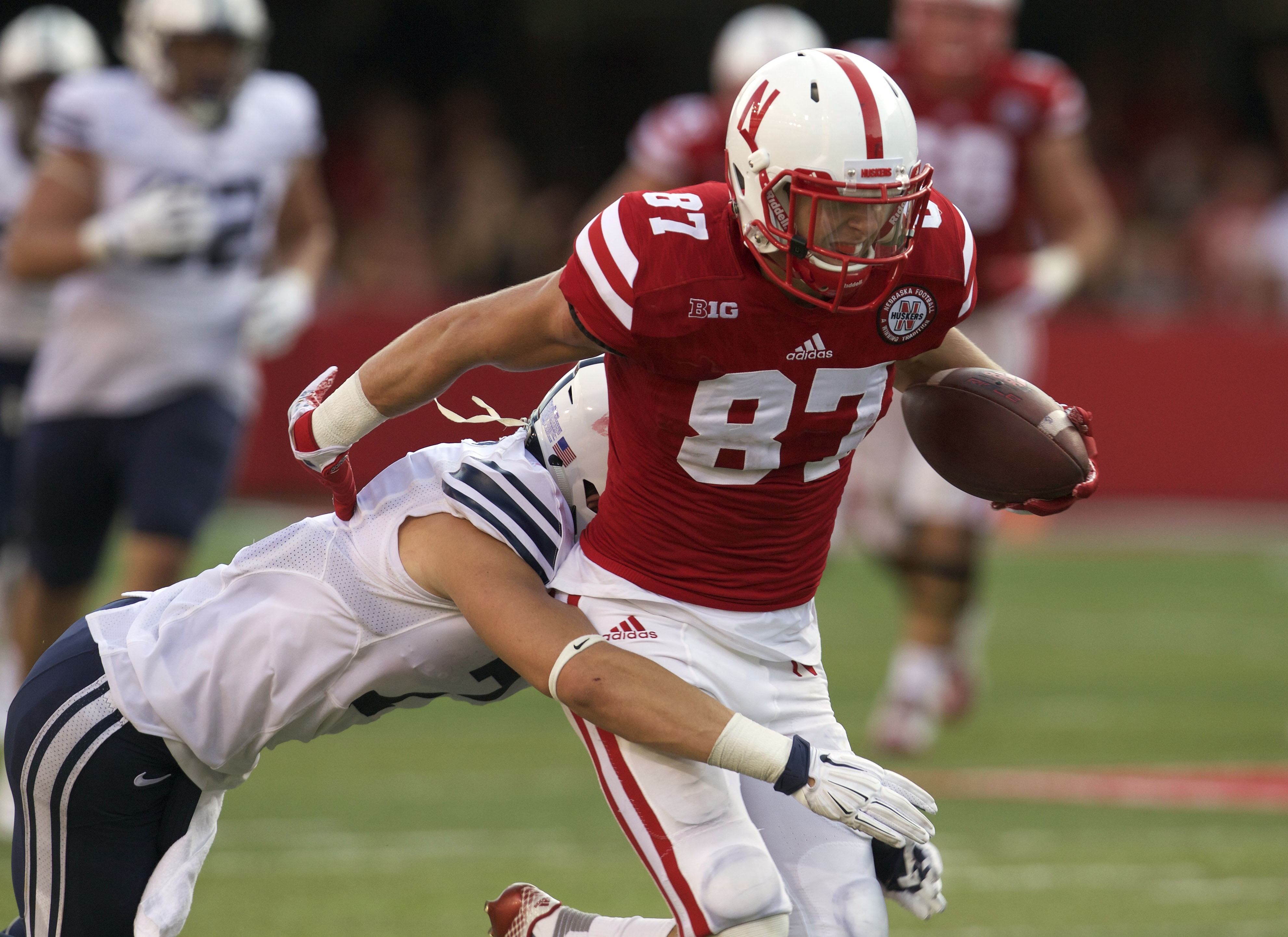 Nebraska Football Kurt Warner’s Son to Walk on for Huskers